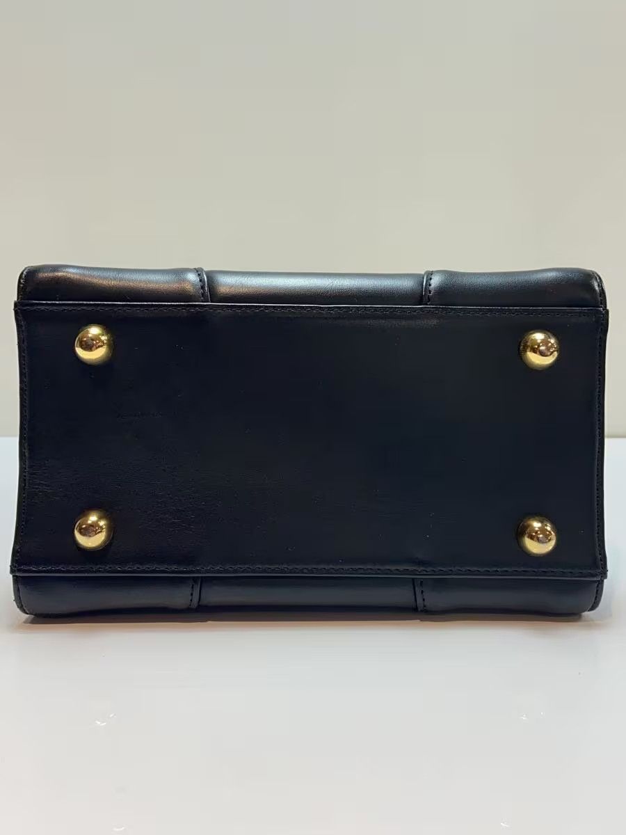 Vivienne Westwood Orb Leather Hand Bag Size ONE SIZE - 4 Thumbnail