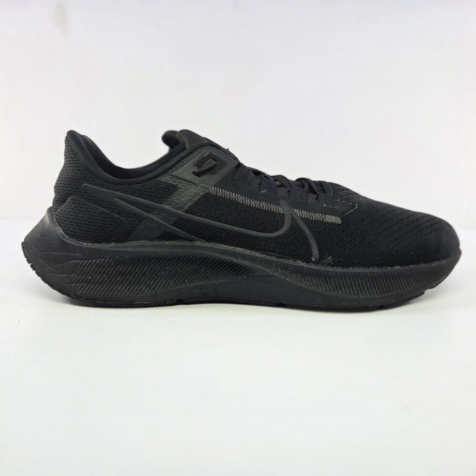 Nike Nike Air Zoom Pegasus 38 Black CW7356-001 Sz 11 Size US 11 / EU 44 - 2 Thumbnail