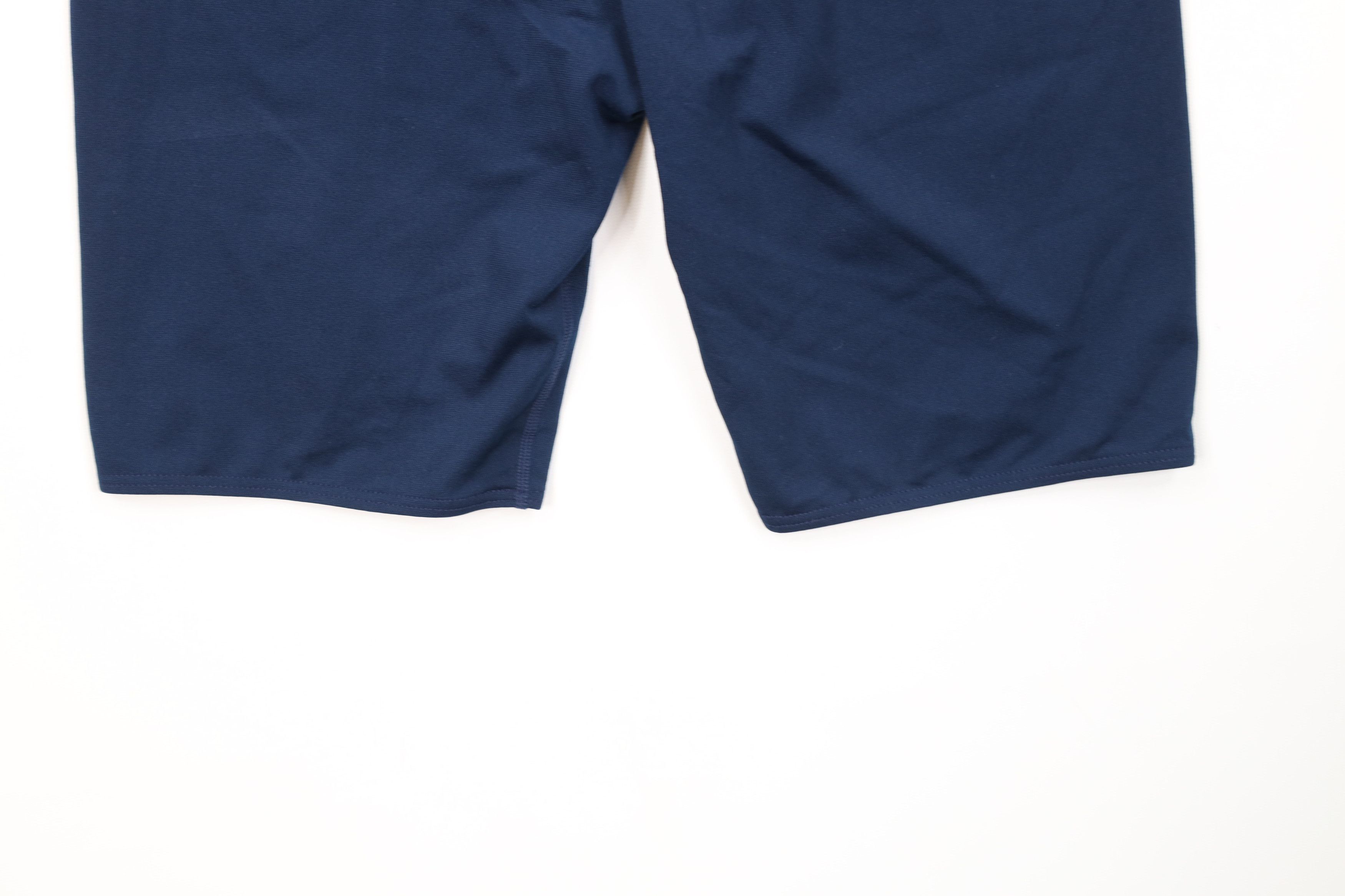 Vintage New Sporti Polyester Pro Racing Swimming Jammers Shorts Navy Size US 36 / EU 52 - 13 Thumbnail