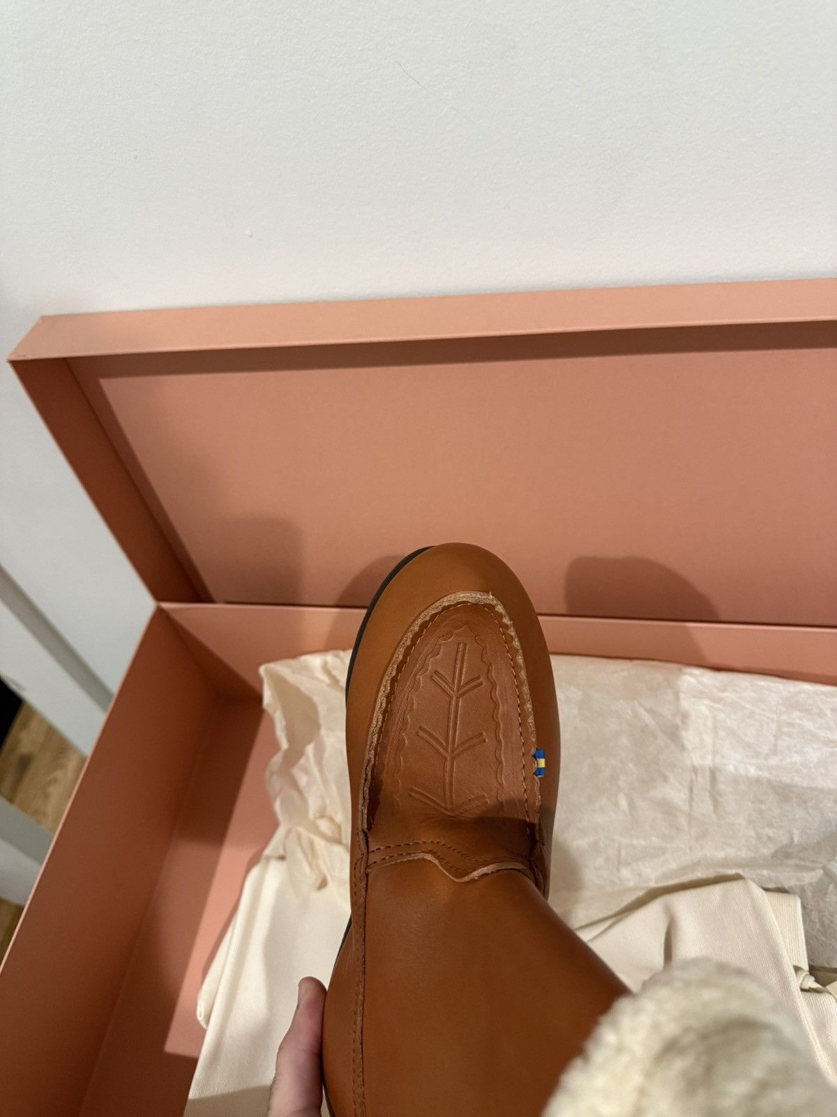 Acne Studios Acne studios boots Size US 7 / IT 37 - 5 Thumbnail