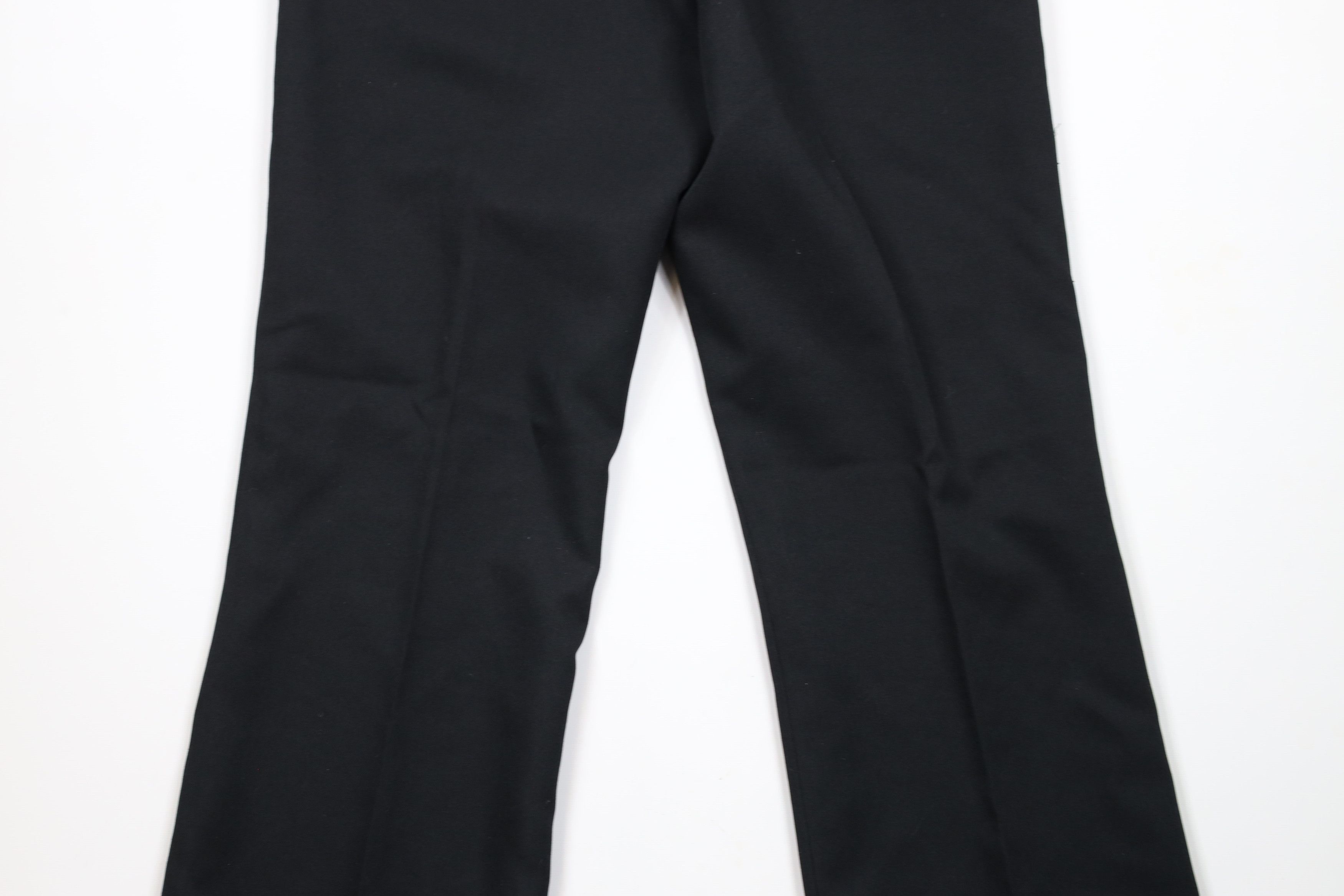 Vintage Vintage 70s Streetwear Wide Leg Bell Bottoms Chino Pants Size US 32 / EU 48 - 13 Thumbnail