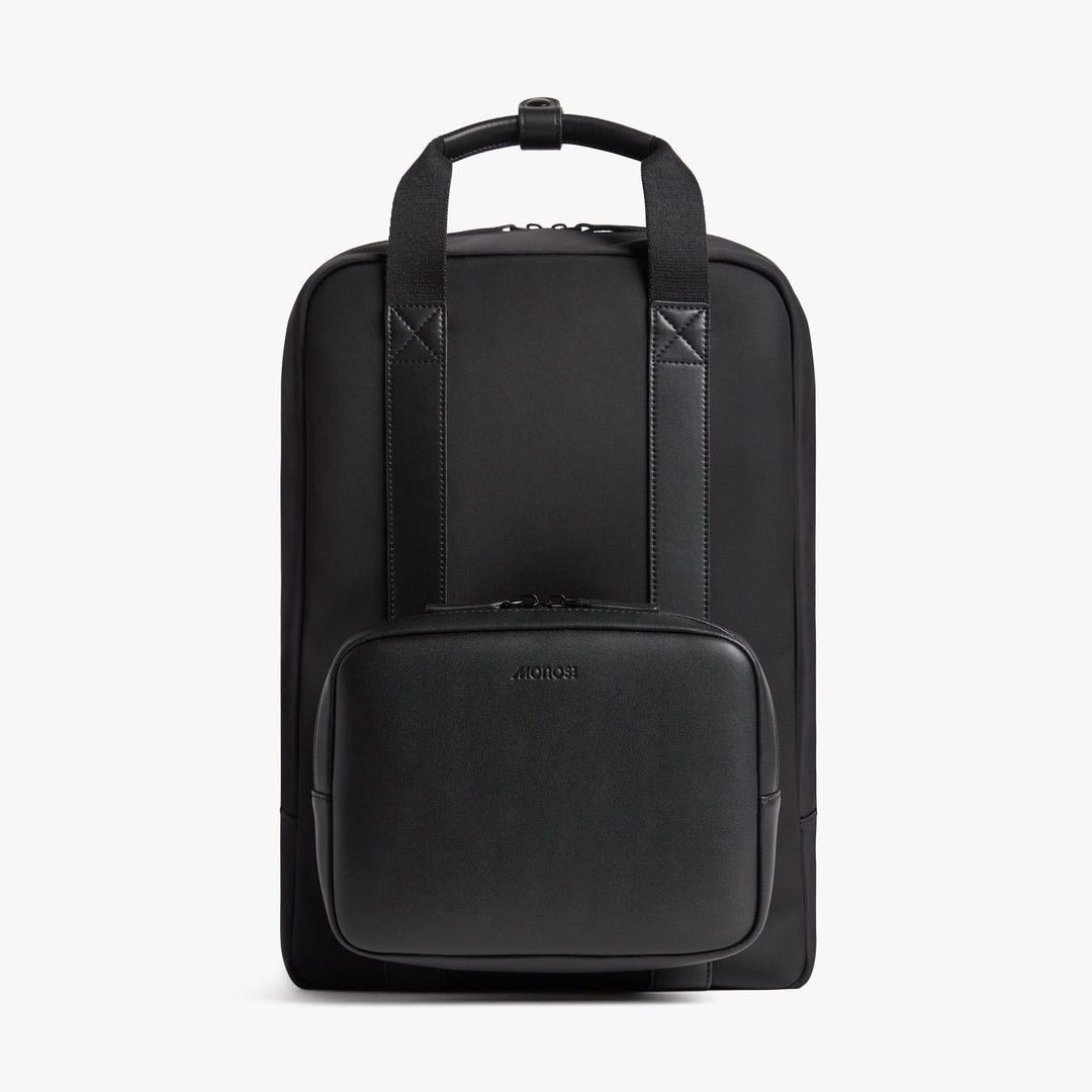 Other MONOS Metro Nylon Backpack + Metro Classic Kit – Size ONE SIZE - 2 Thumbnail