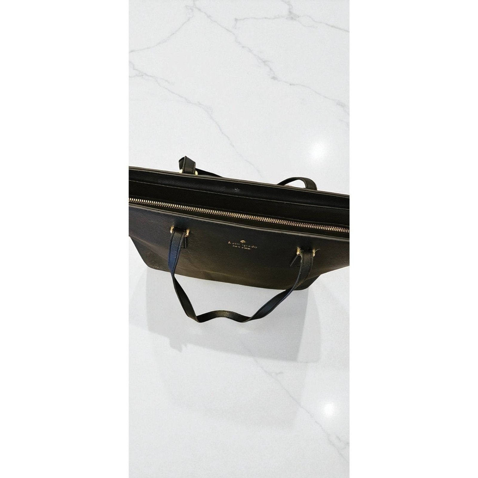 Kate Spade Kate Spade Cedar Street Harmony Tote Bag -- ITEM #3352 Size ONE SIZE - 3 Thumbnail