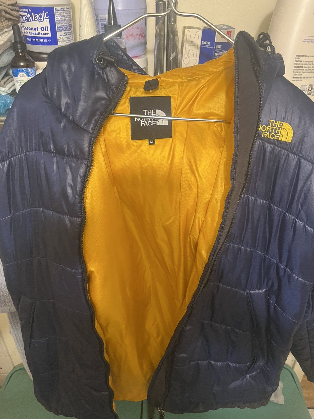 The North Face The North Face Size US M / EU 48-50 / 2 - 4 Thumbnail