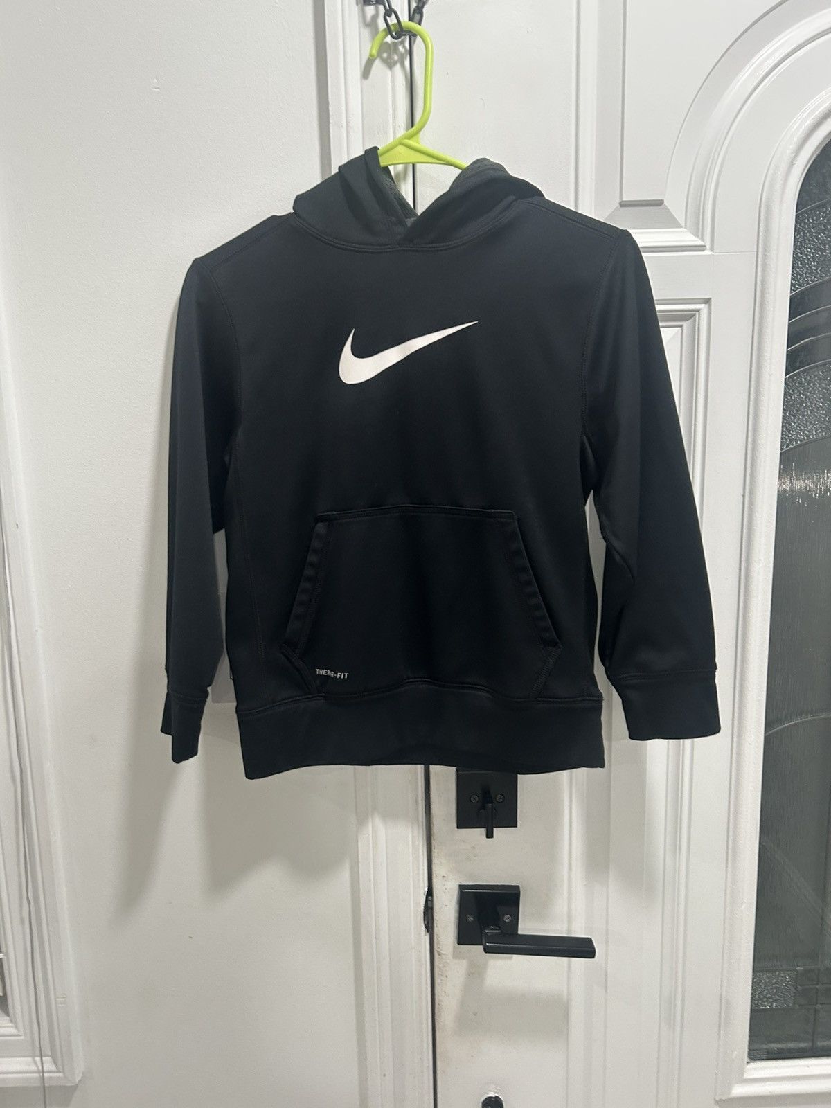 Jordan Brand × Nike Black Nike Jacket Size US XS / EU 42 / 0 - 1 Thumbnail
