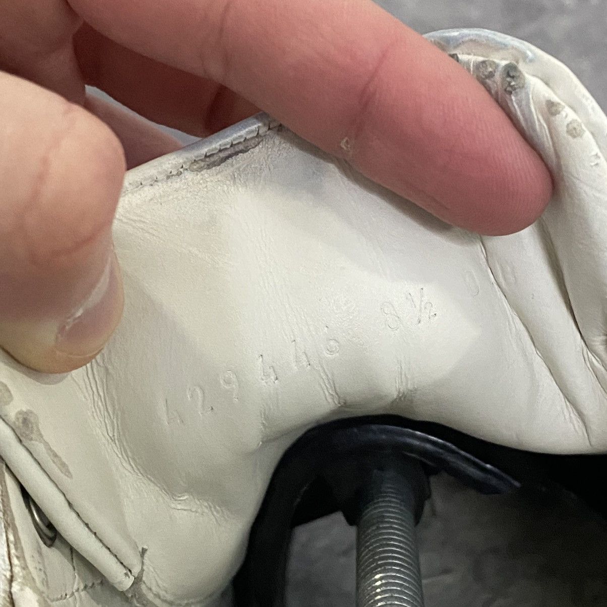 Gucci Gucci Ace Bee Shoes Size US 8.5 / EU 41-42 - 13 Thumbnail