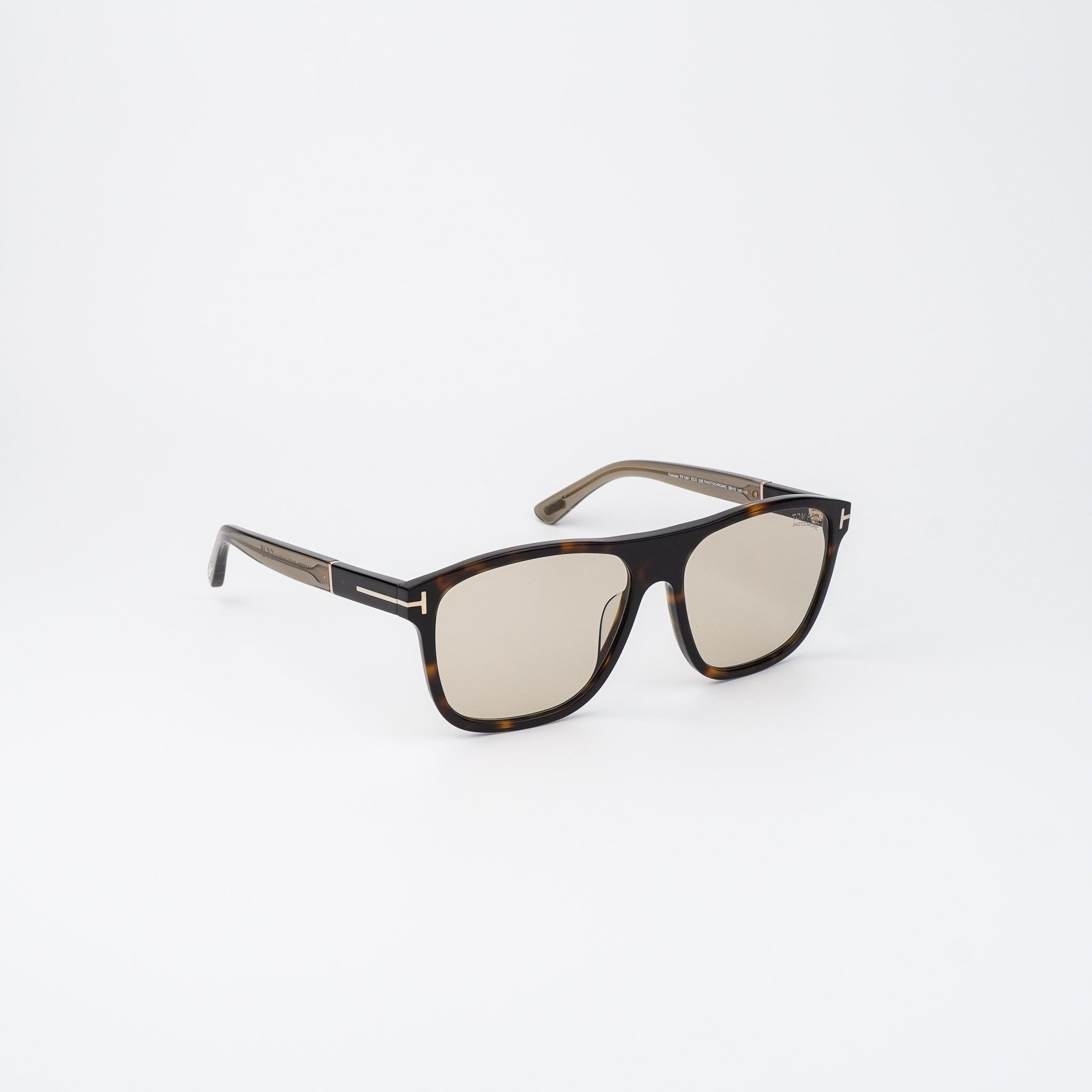 Tom Ford Tom Ford FRANCES Sunglasses FT1081/S 52E NEW AUTHENTIC Size ONE SIZE - 5 Thumbnail
