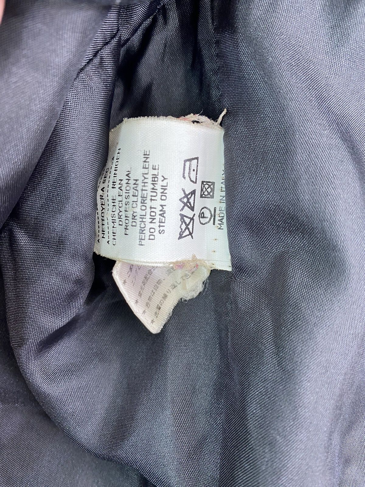 Vintage FODERA Size US M / EU 48-50 / 2 - 6 Thumbnail