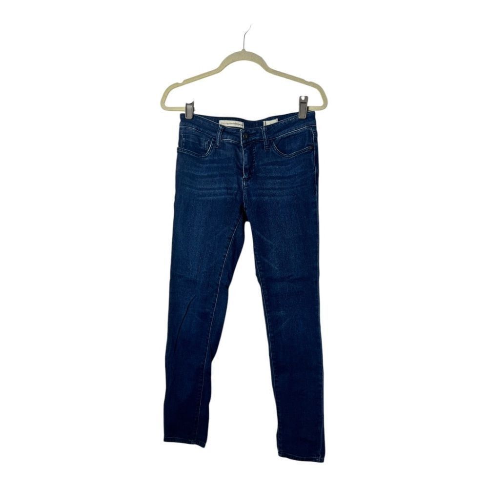 Anthropologie Pilcro and the Letter Press from Anthropologie SZ 27 skinny Size 27" / US 4 / IT 40 - 1 Thumbnail