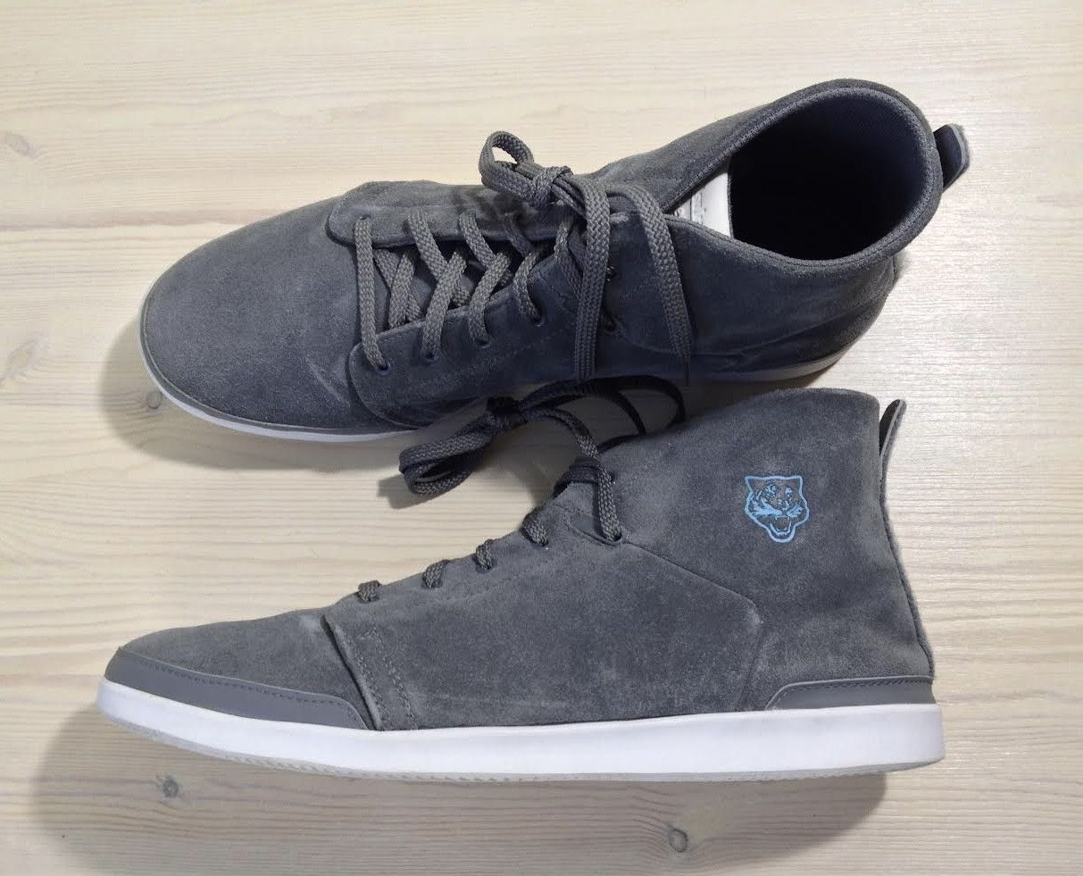 Asics asics tiger sneaker boots Size US 10 / EU 43 - 5 Thumbnail