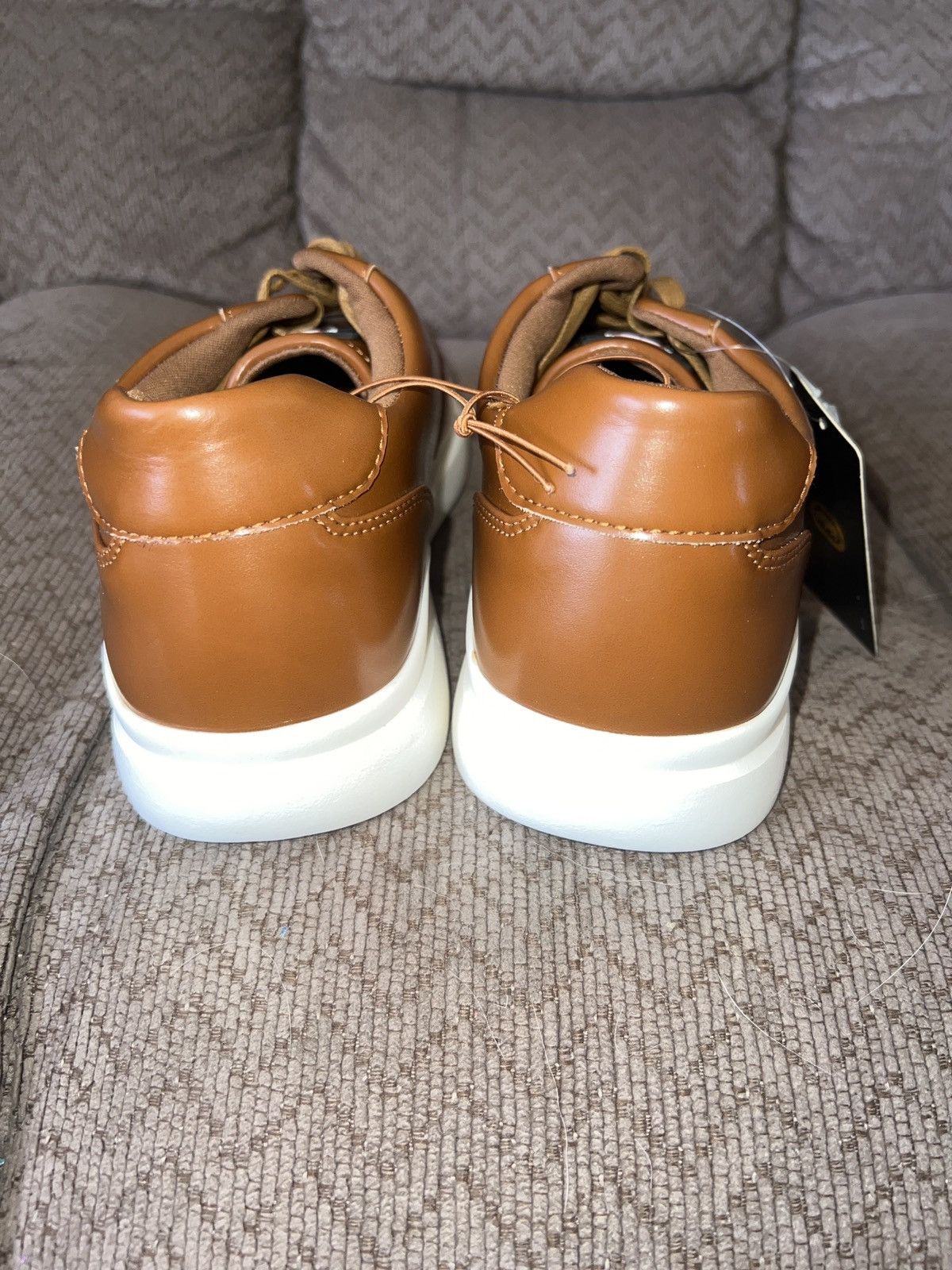 Ecko Unltd. Eckō Unltd. Burma-01M Sneakers Size US 10 / EU 43 - 5 Thumbnail