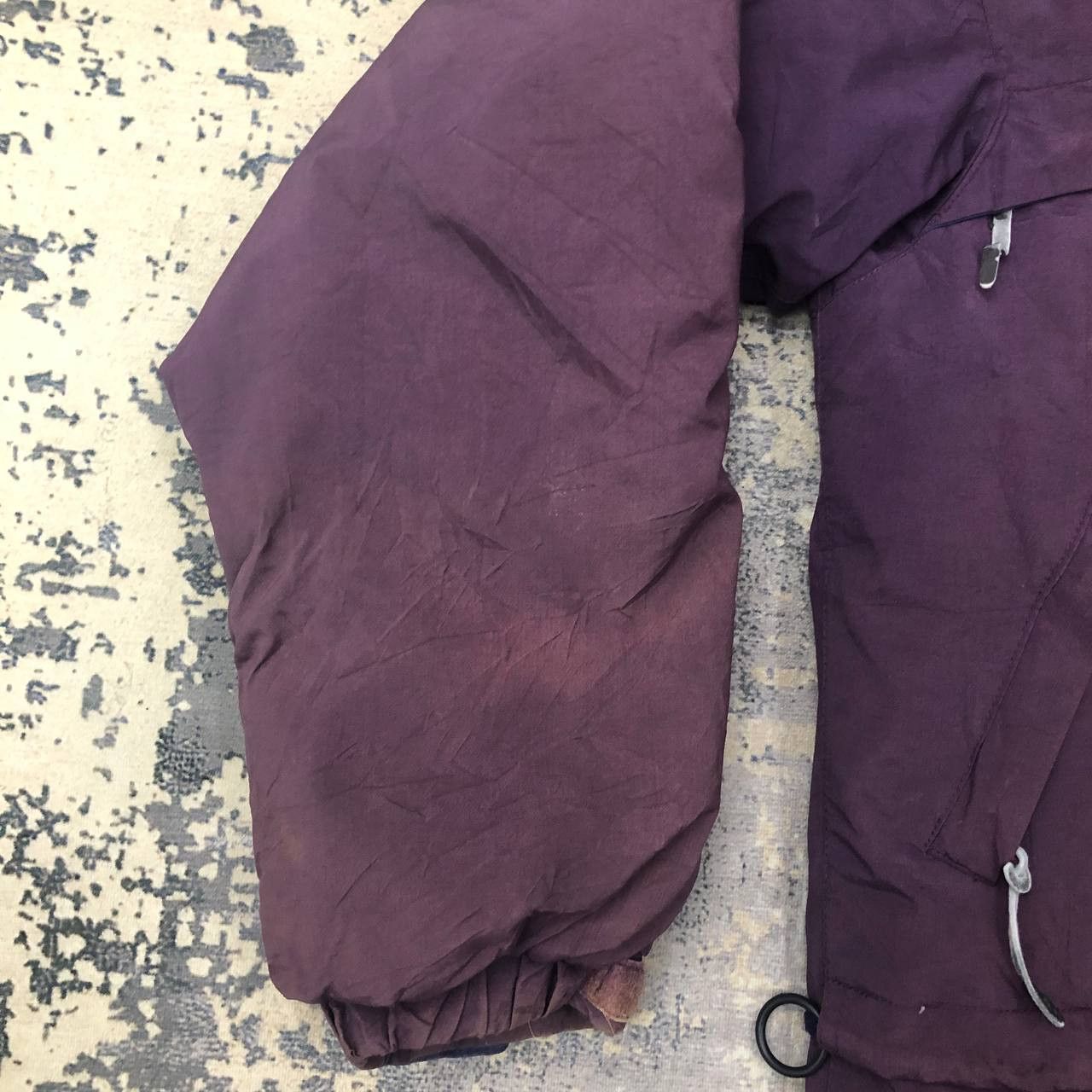 Montbell Y660 MONT BELL SUNFADED JACKETS Size US M / EU 48-50 / 2 - 12 Thumbnail