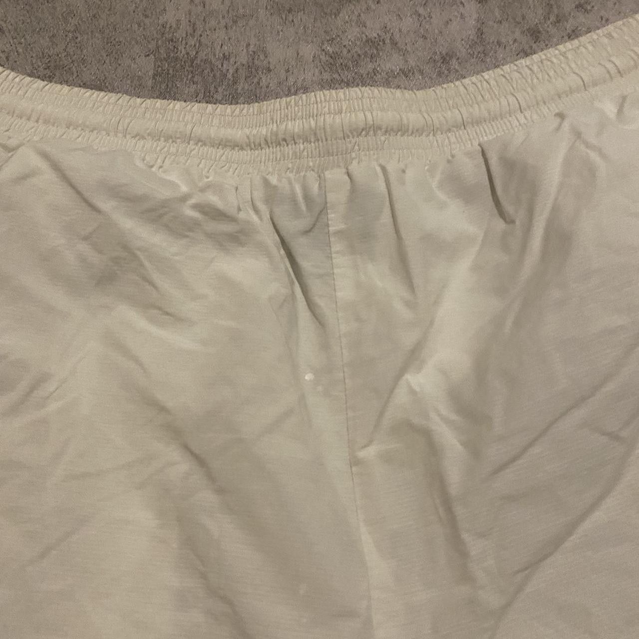 Nike 2000s Nike Tennis Shorts Sportswear y2k Size US 34 / EU 50 - 6 Thumbnail
