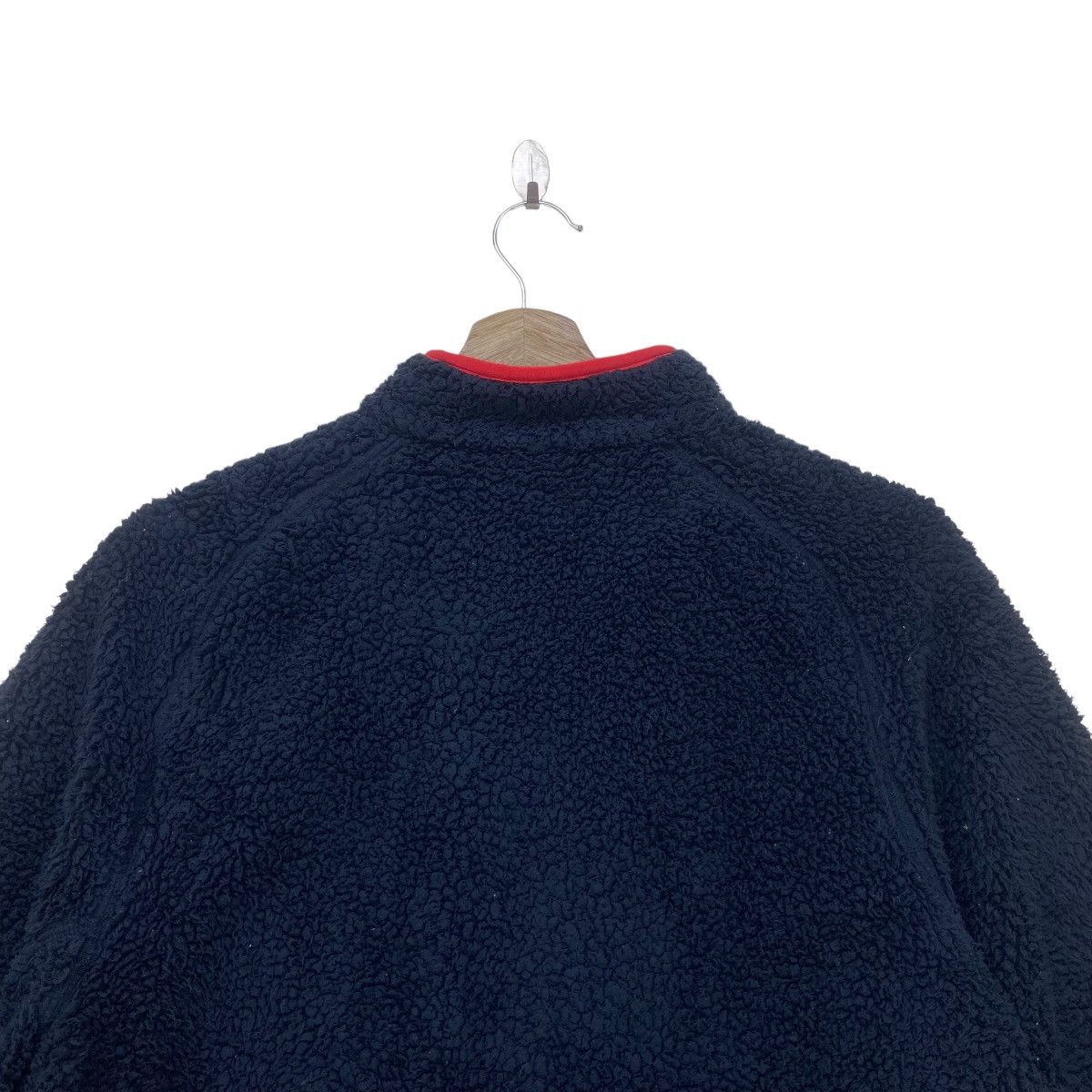 Nike Nike Fleece Sherpa Jacket Size US S / EU 44-46 / 1 - 18 Thumbnail