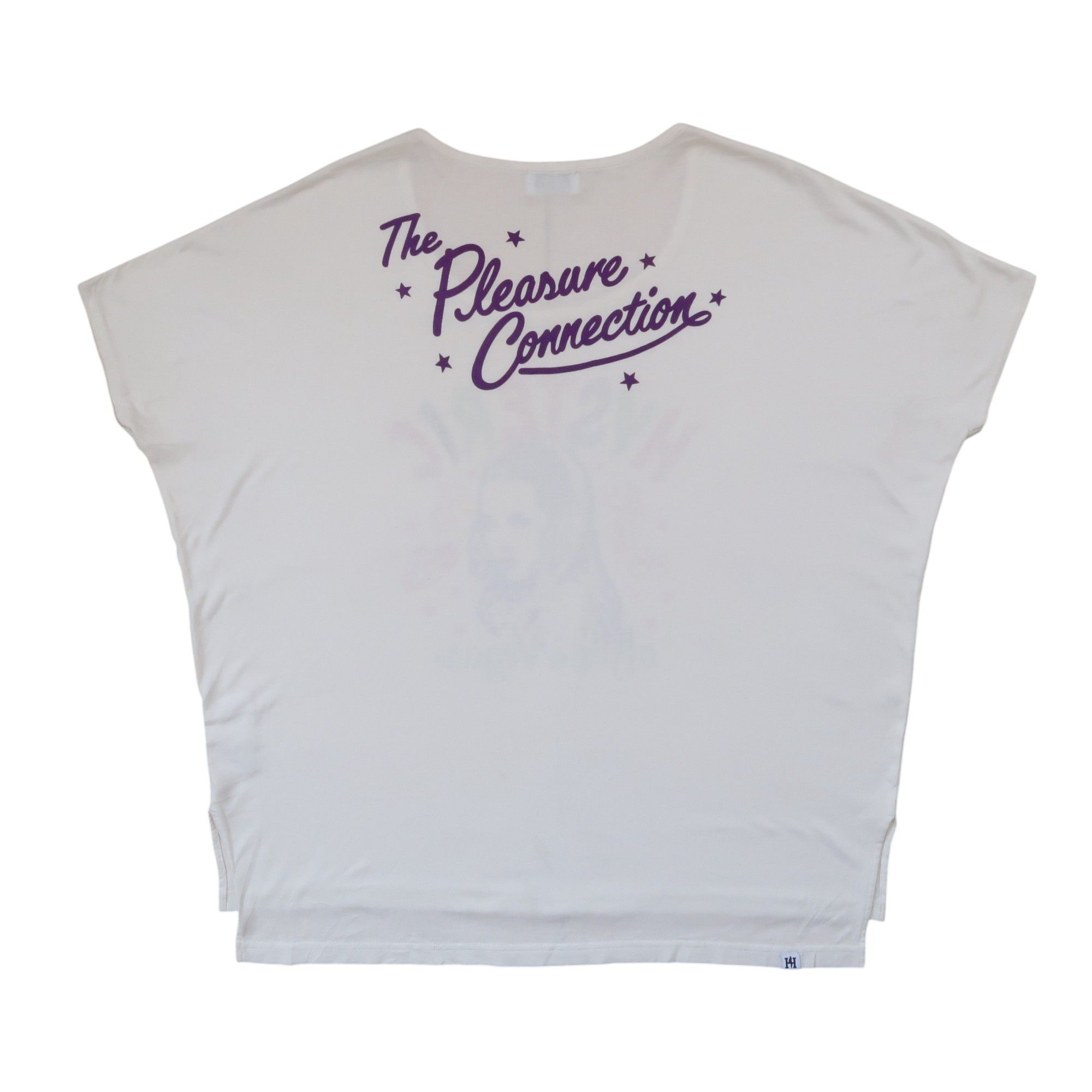Hysteric Glamour SS06 - Hysteric Glamour Las Vegas Batwing Tee T-Shirt Size US M / EU 48-50 / 2 - 2 Thumbnail