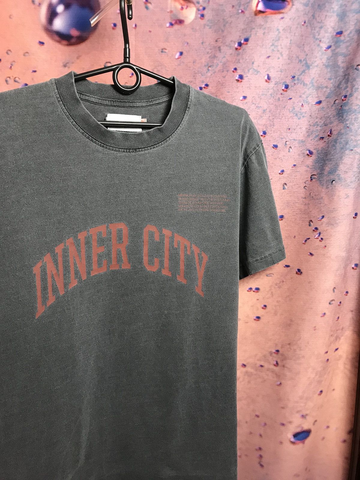 Honor the Gift Honor The Gift streetwear hype t shirt Size US S / EU 44-46 / 1 - 1 Thumbnail