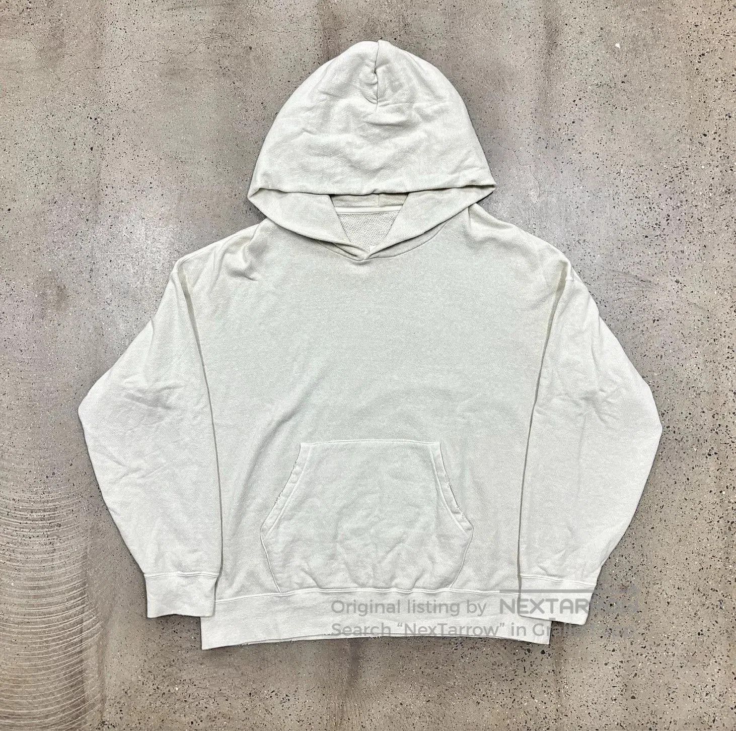 Visvim Visvim 20AW AMPLUS HOODIE UNEVEN DYE. Size US M / EU 48-50 / 2 - 1 Thumbnail