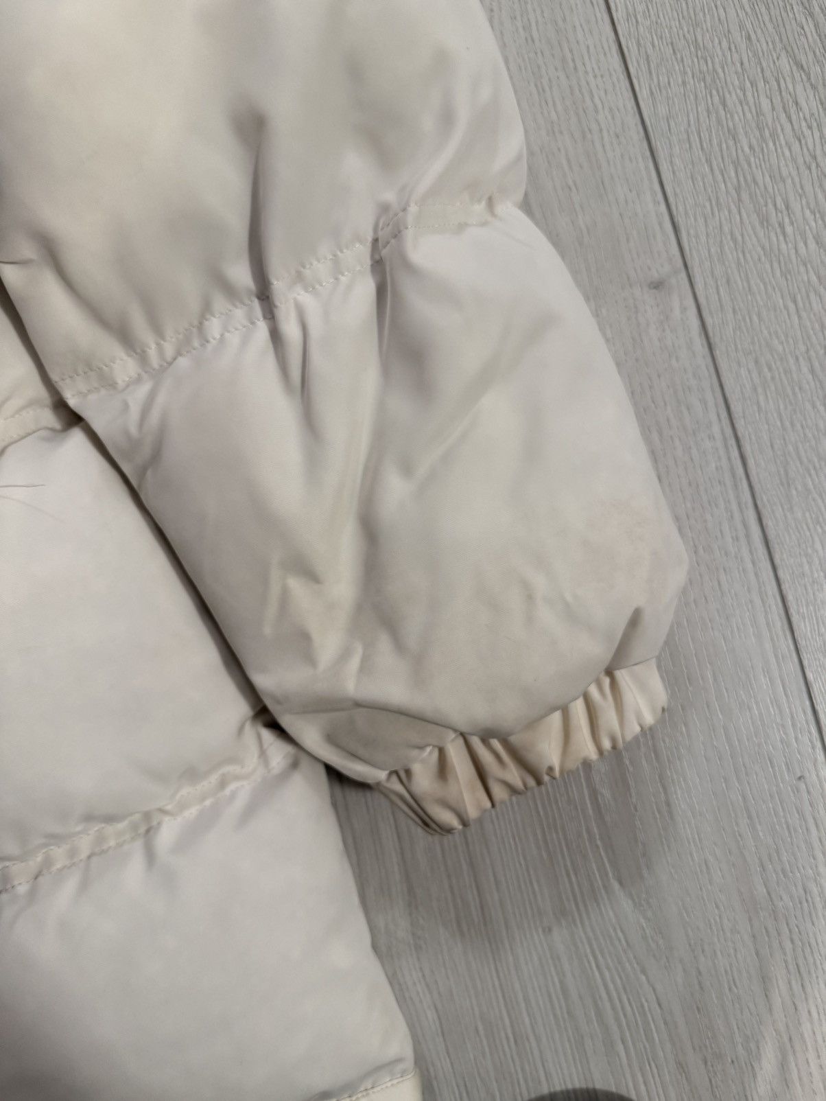 Ader Error Ader Error Oversized puffer jacket Size US L / EU 52-54 / 3 - 8 Thumbnail