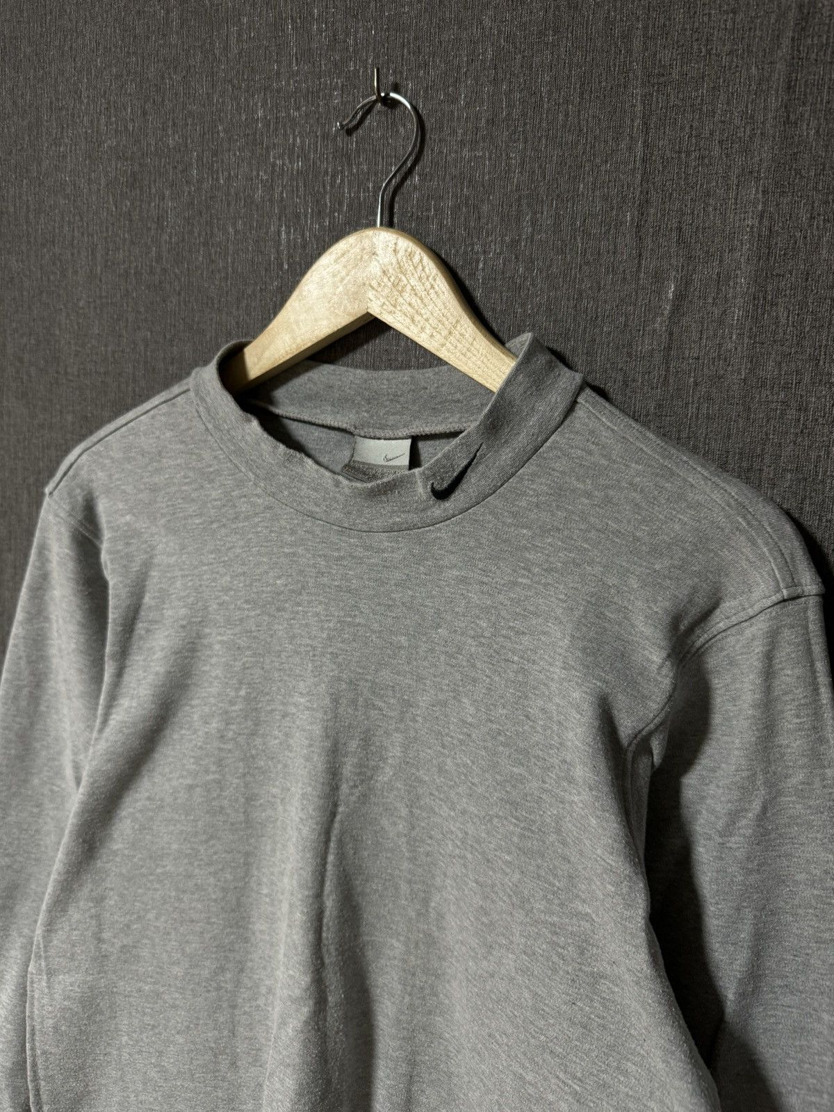 Other Nike Vintage Y2k Golf Long Sleeve light sweatshirt Size US S / EU 44-46 / 1 - 2 Thumbnail