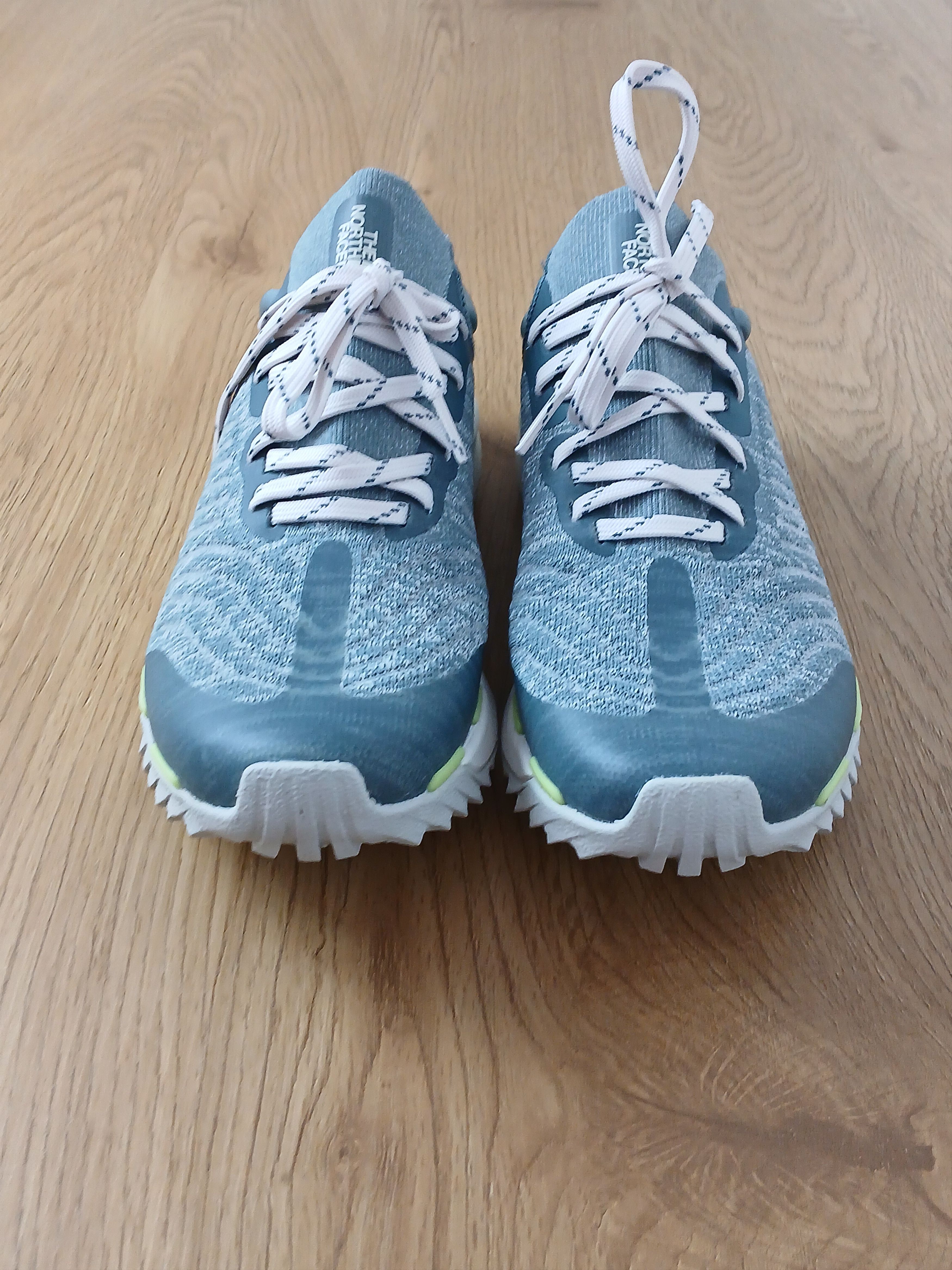 The North Face New The North Face Vectiv Escape Knit Sneakers Size US 8 / IT 38 - 4 Thumbnail