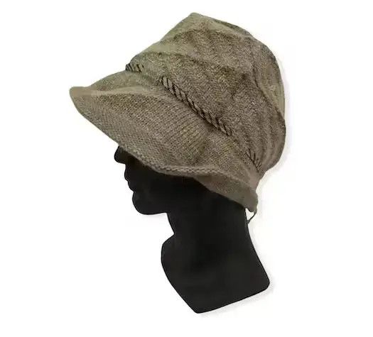 DAKS Daks London Buclet Hat Size ONE SIZE - 3 Thumbnail