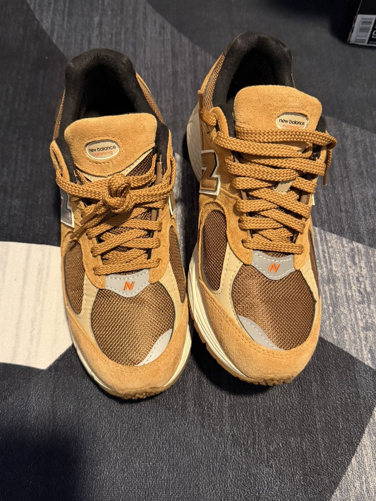 New Balance New balance mens size 8 Size US 8 / EU 41 - 2 Thumbnail