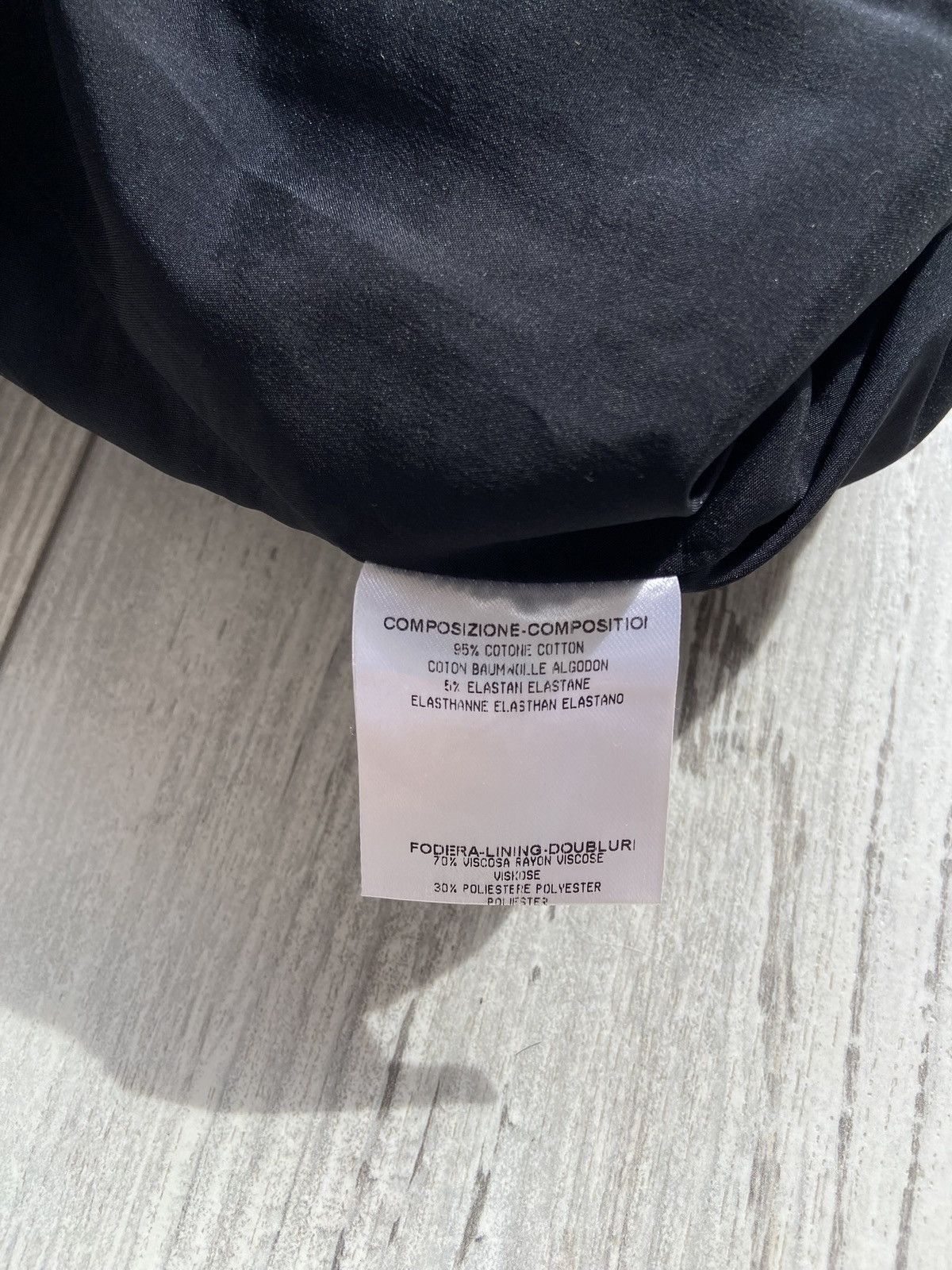 Gucci Gucci Skirt Size 30" / US 8 / IT 44 - 12 Thumbnail