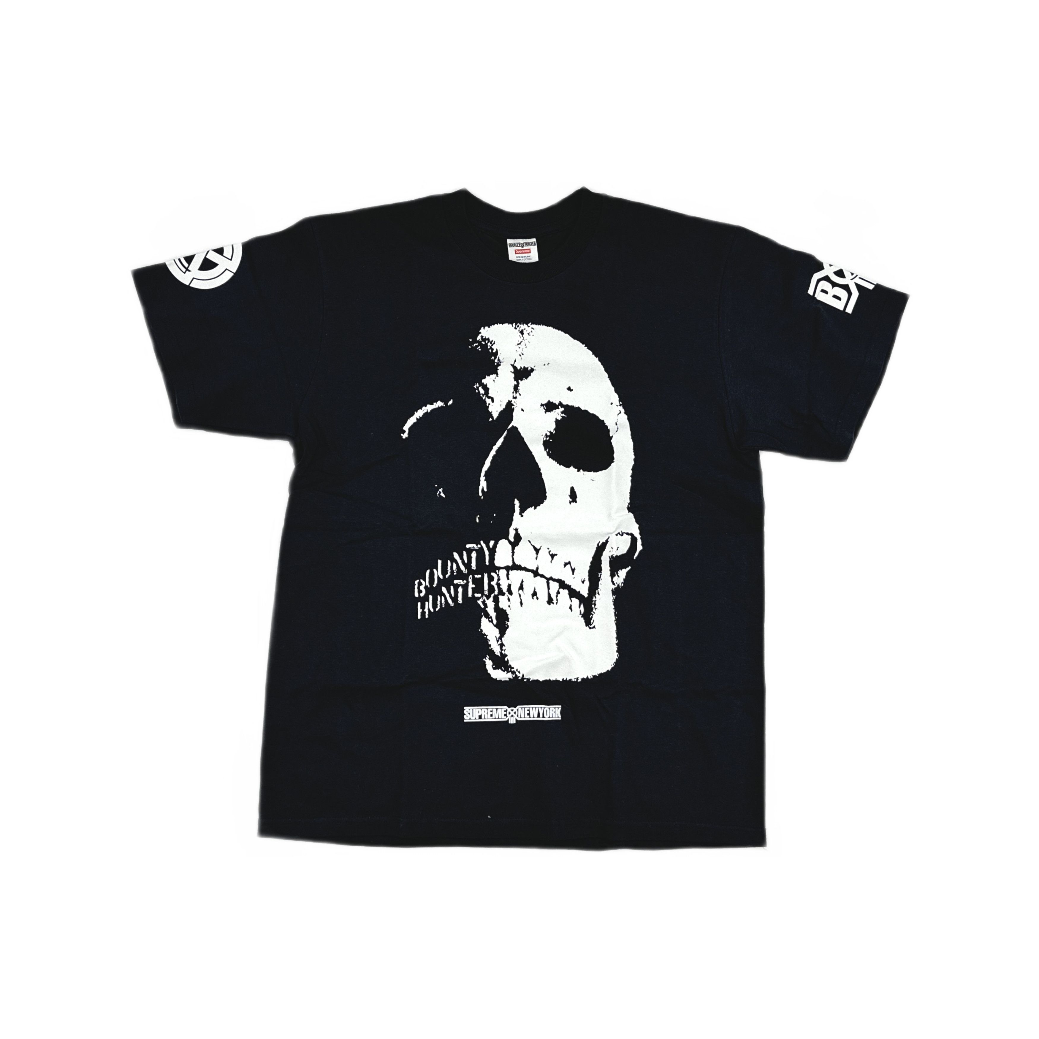 Supreme 1998 Supreme Daikanyama Digi Photo Terry Richardson 90s 