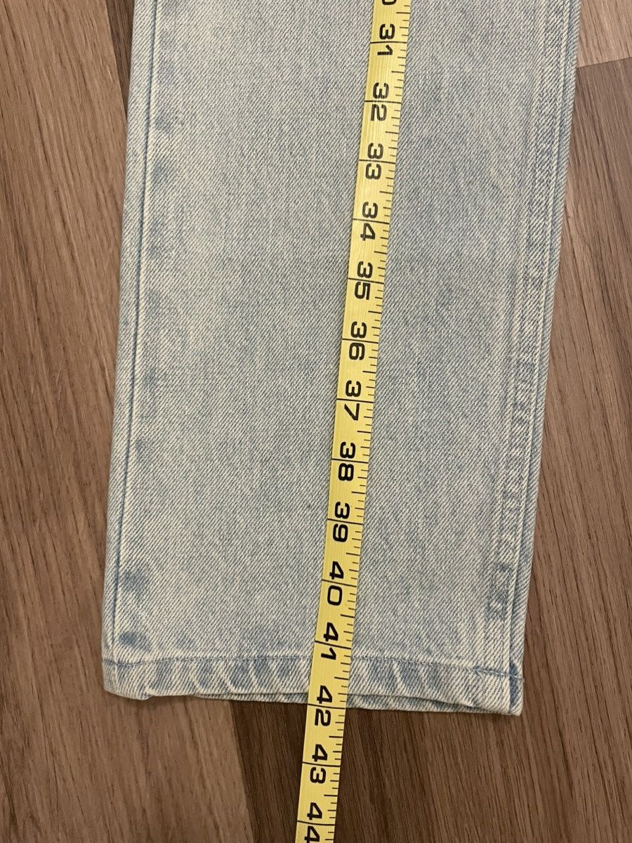 A.P.C. APC PETIT NEW STANDARD JEAN Size US 32 / EU 48 - 7 Thumbnail