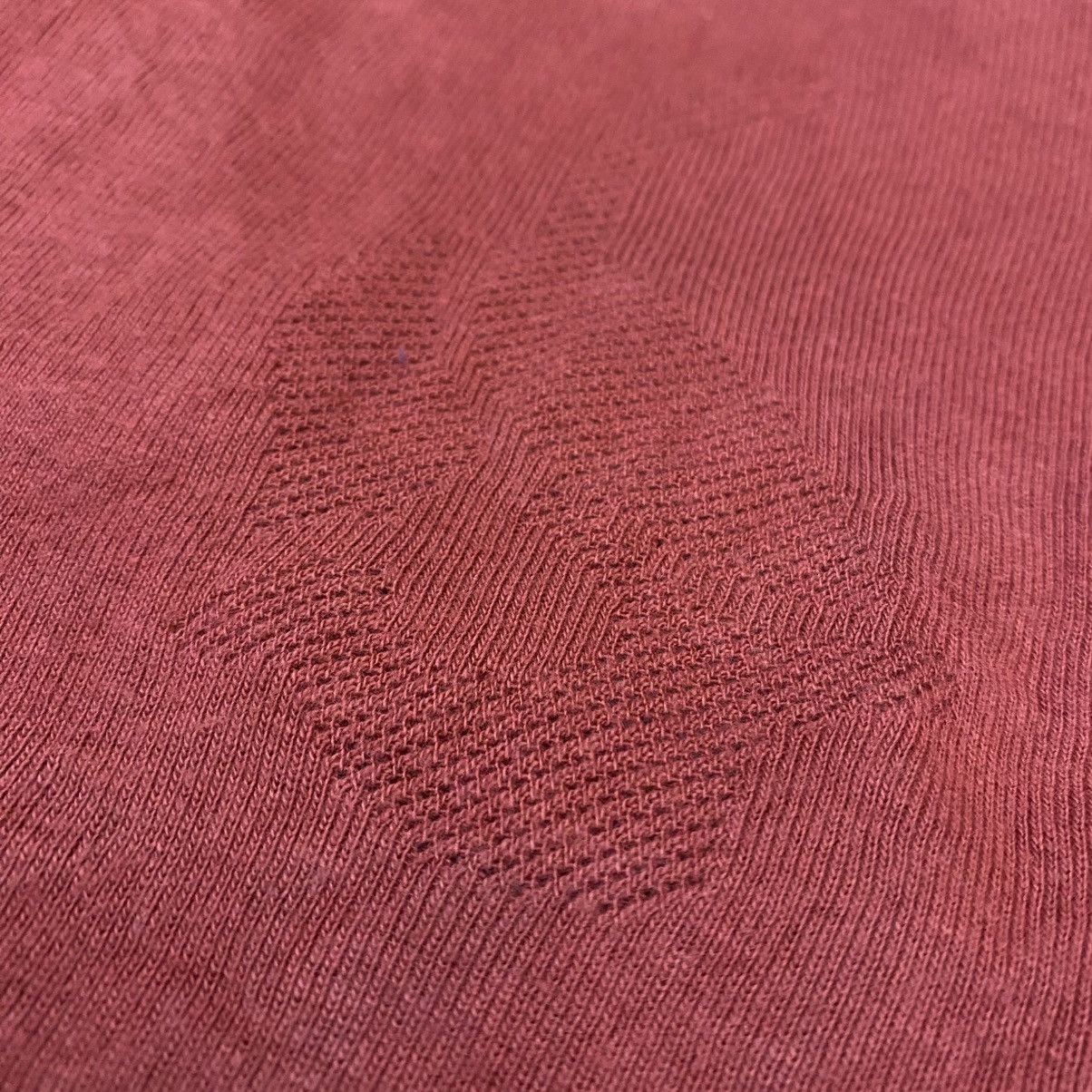A.P.C. 2000s A.P.C - Sweatshirt LS Size M / US 6-8 / IT 42-44 - 9 Thumbnail