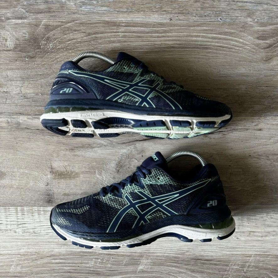Asics ASICS • GEL-Nimbus 20 (6.5M) Size US 6.5 / EU 39-40 - 2 Thumbnail
