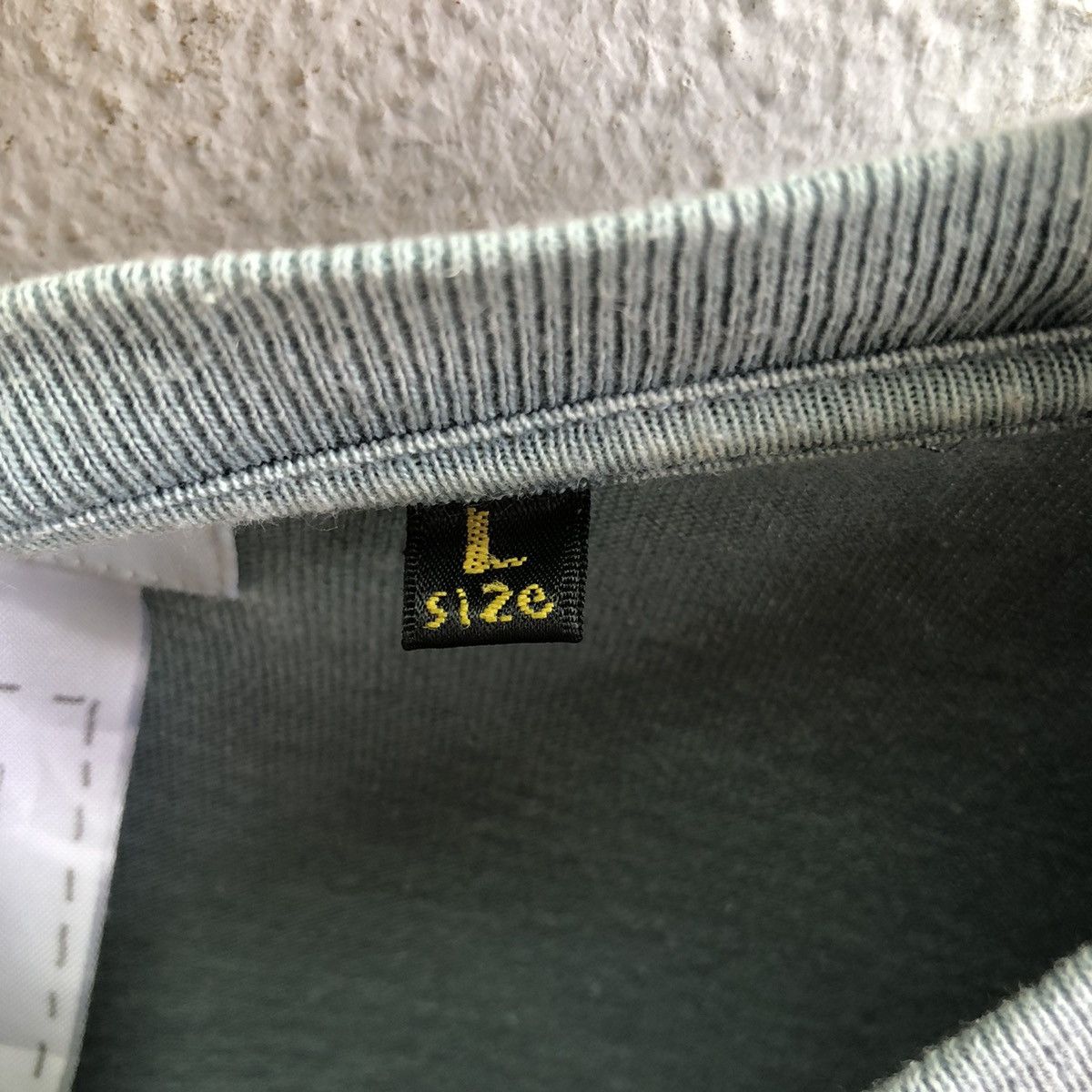 Other INHERIT X MARK GONZALES long sleeve Size US L / EU 52-54 / 3 - 9 Thumbnail