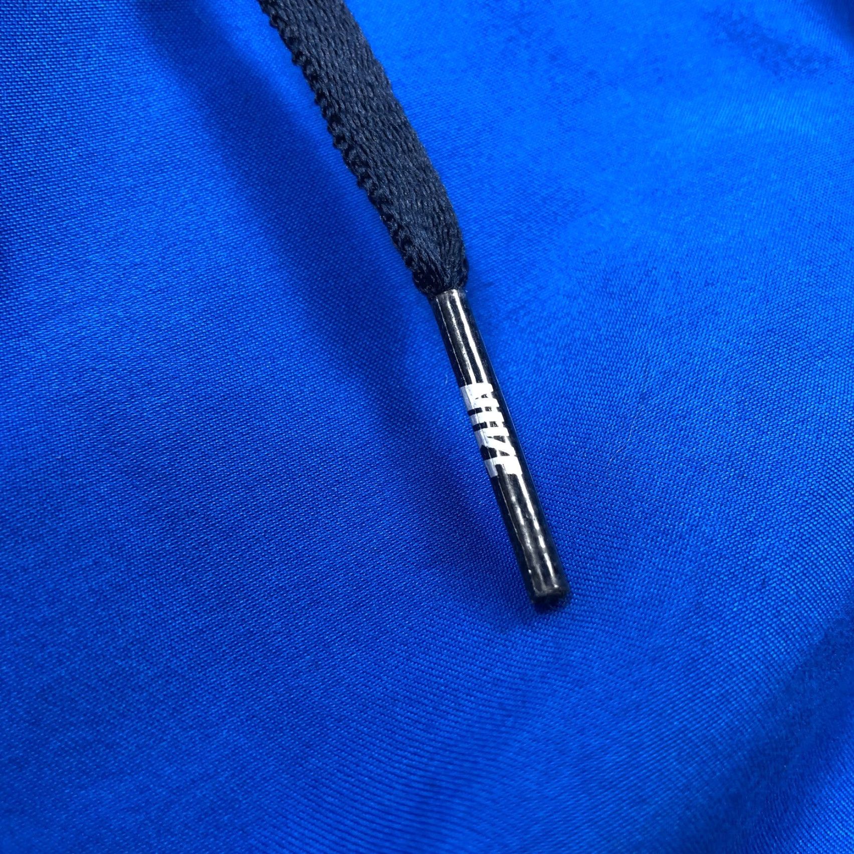 Nike Nike Basketball Shorts Men Large Blue Gym Training Joggers Athletic Shorts Size US 33 - 4 Thumbnail