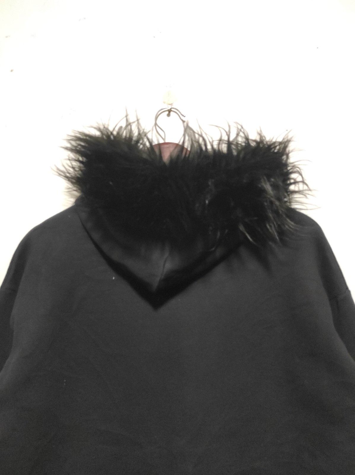 Other Cosmos boxy fur hoodie ifsix LGB style Size US M / EU 48-50 / 2 - 9 Thumbnail
