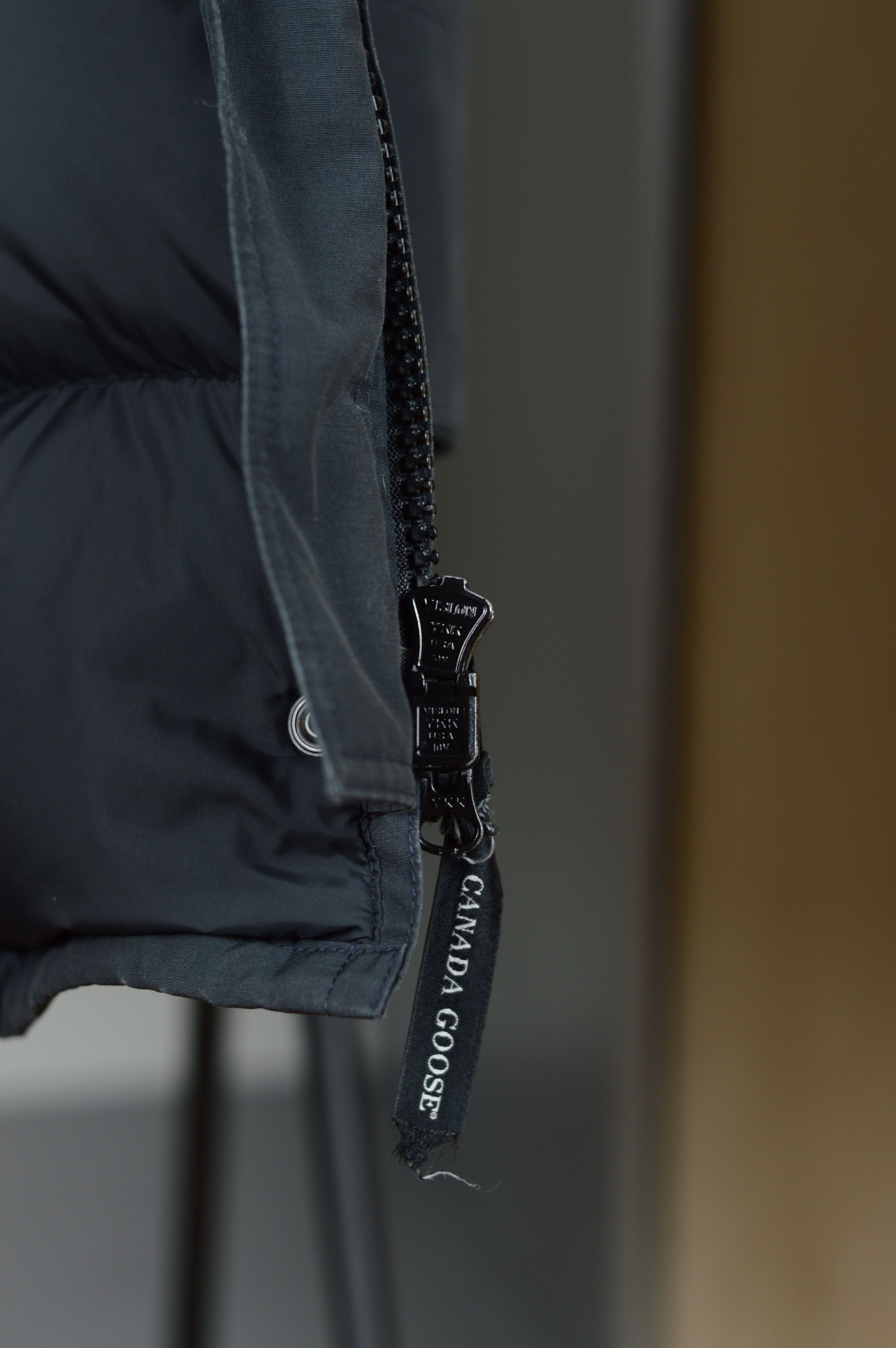 Canada Goose Canada Goose Down Parka 6550L Size S / US 4 / IT 40 - 17 Thumbnail