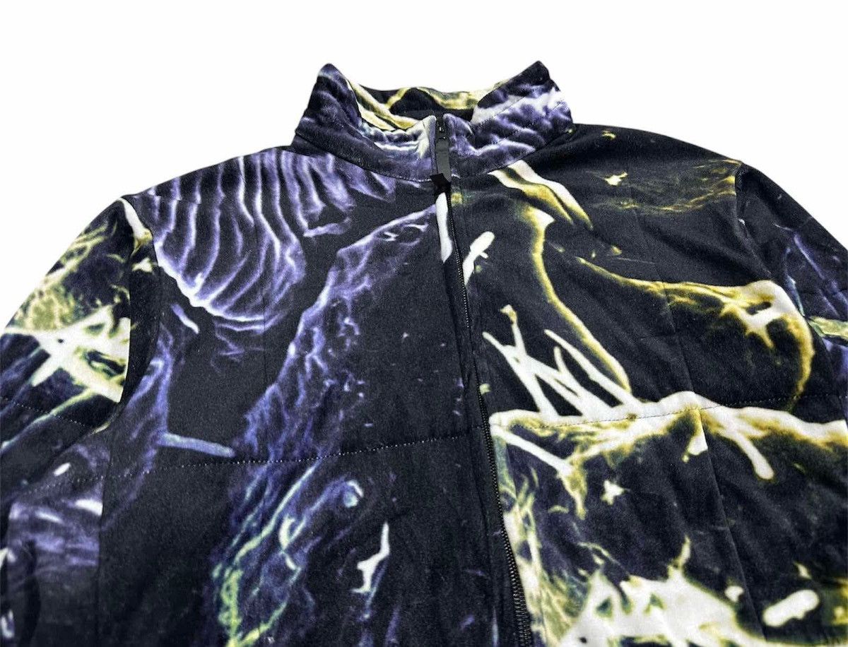 If Six Was Nine × Japanese Brand × Lad Musician 🔥 Archived Aw00 Lad Musician Jacket Psychedelic Size US L / EU 52-54 / 3 - 6 Thumbnail