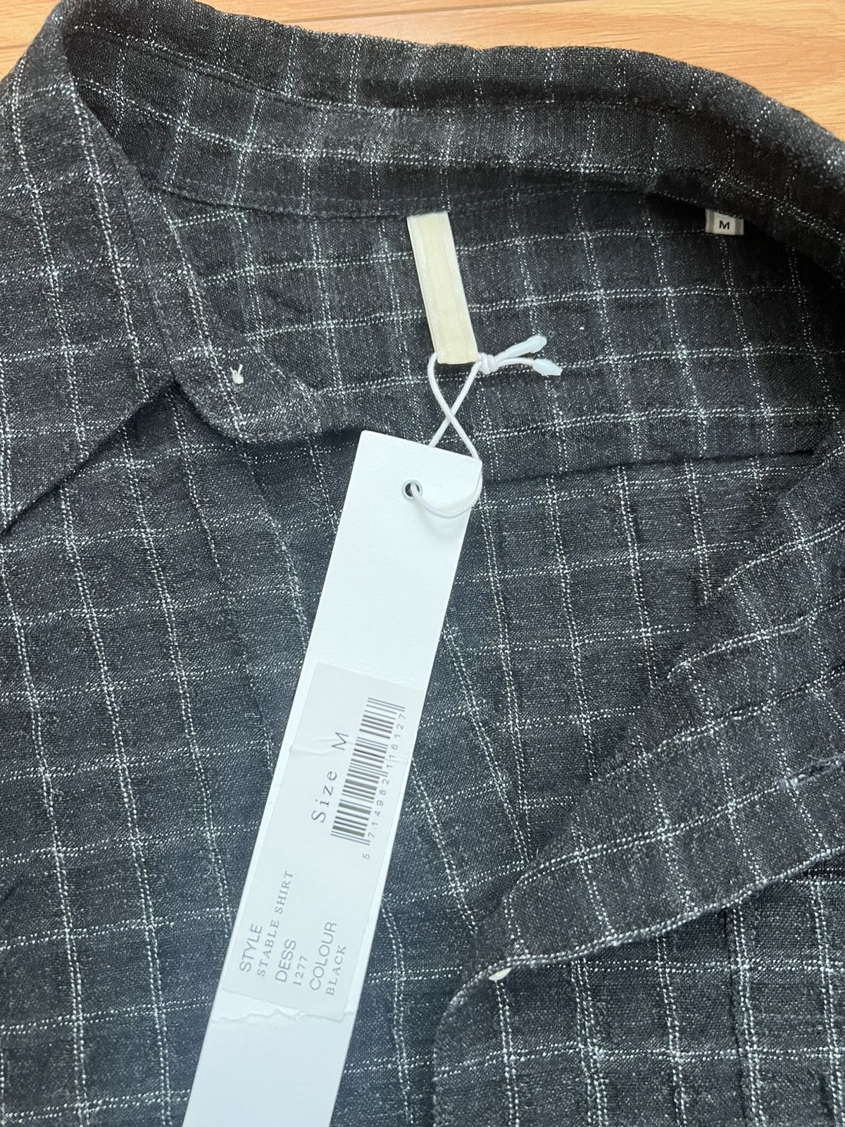 Sunflower Sunflower Stable Shirt Size US M / EU 48-50 / 2 - 4 Thumbnail