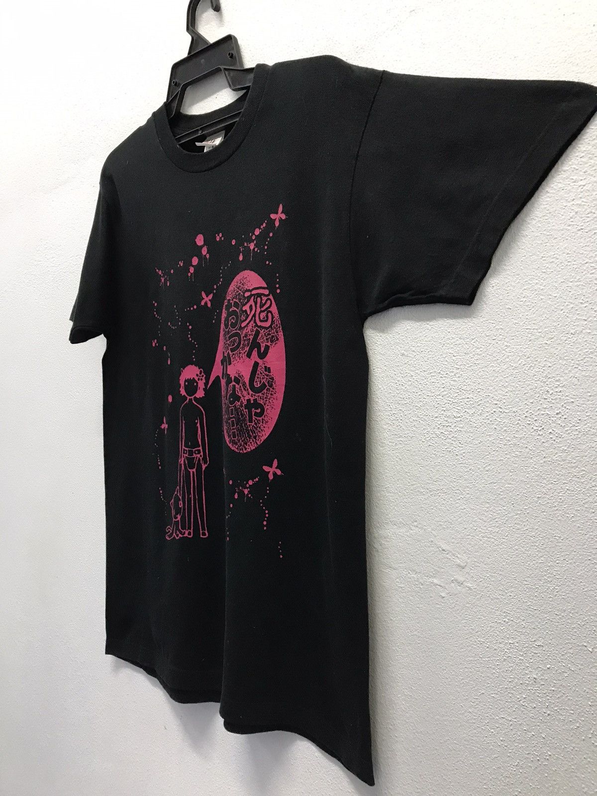 Anime × Vintage Vintage Gusyaningen Shirt Size US M / EU 48-50 / 2 - 5 Thumbnail