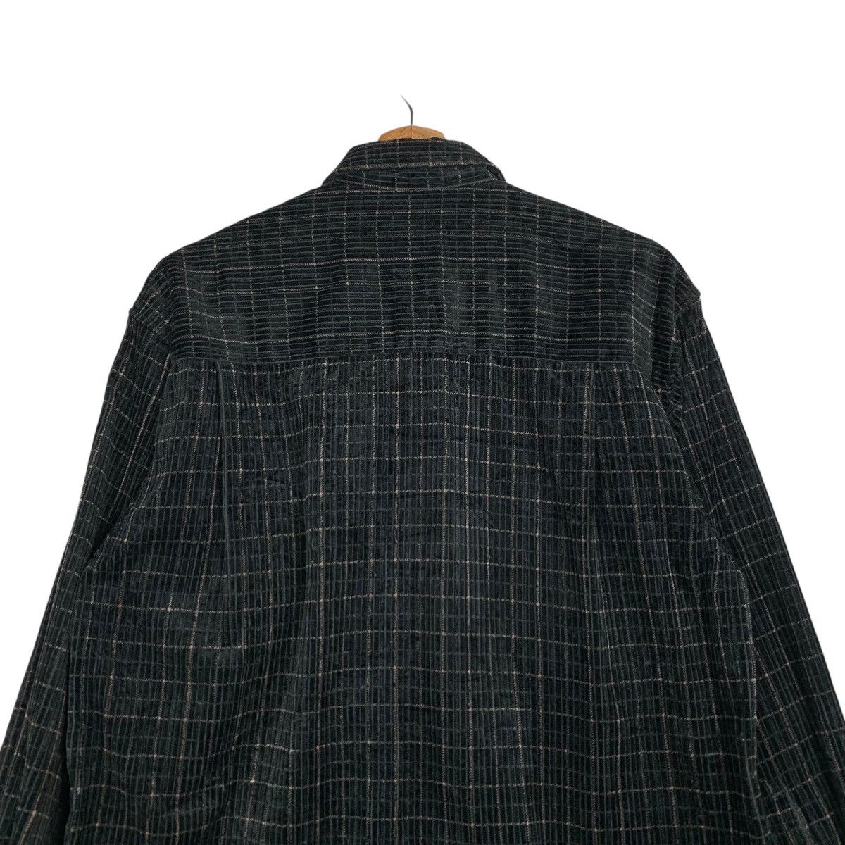 Japanese Brand POLO CLUB Royal County of Berkshire Checked Jacket #1526-C68 Size US M / EU 48-50 / 2 - 8 Thumbnail