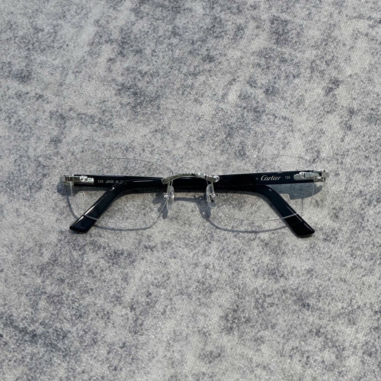 Cartier Cartier CT0048O 003 Size ONE SIZE - 7 Thumbnail