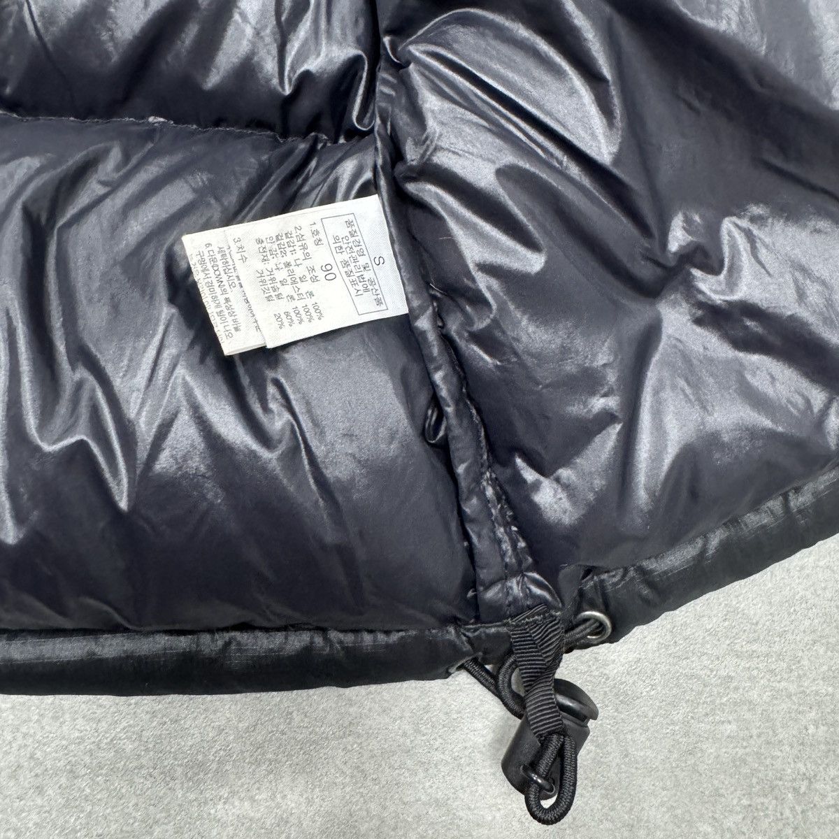 The North Face The North Face 700 Nuptse Alpha Down Jacket Limited Edition Size US S / EU 44-46 / 1 - 17 Thumbnail