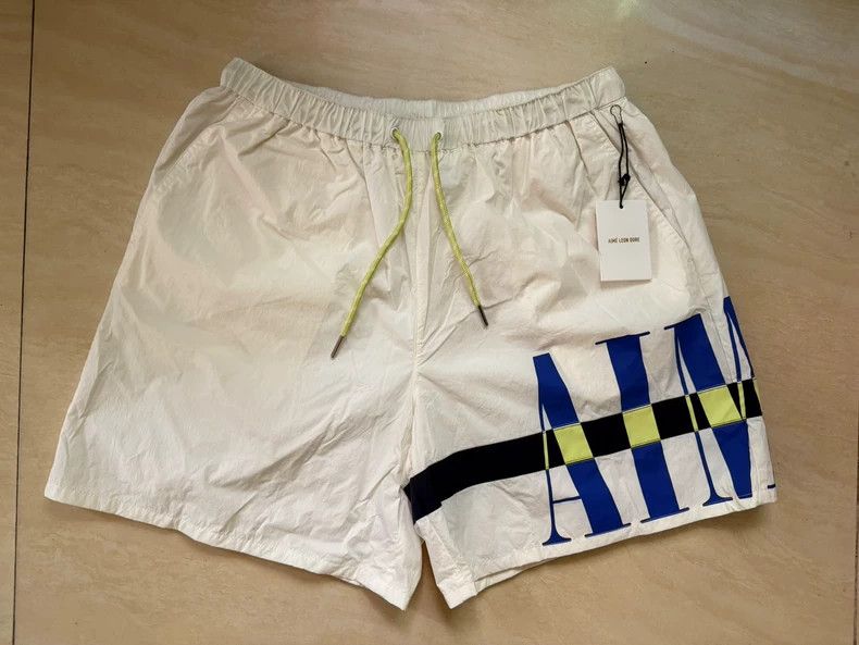 Aime Leon Dore Aime Leon Dore Men's Shorts in Medium Size - dmc Size US 30 / EU 46 - 1 Thumbnail