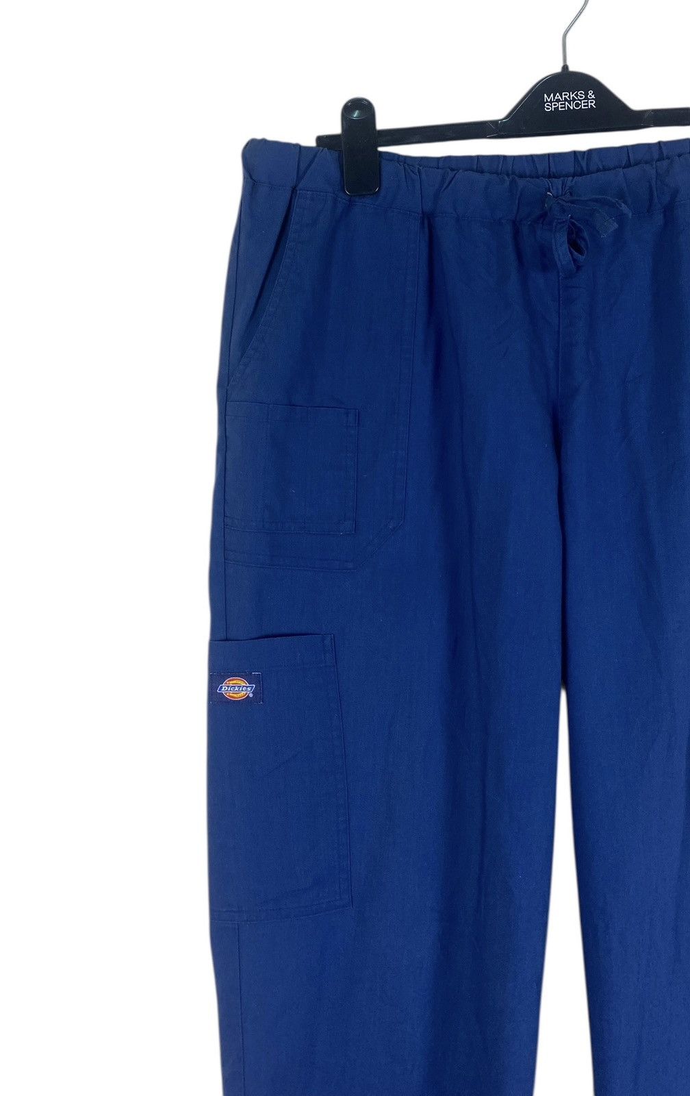 Dickies Vintage Dickies Workwear Carpenter Pants Size US 36 / EU 52 - 4 Thumbnail