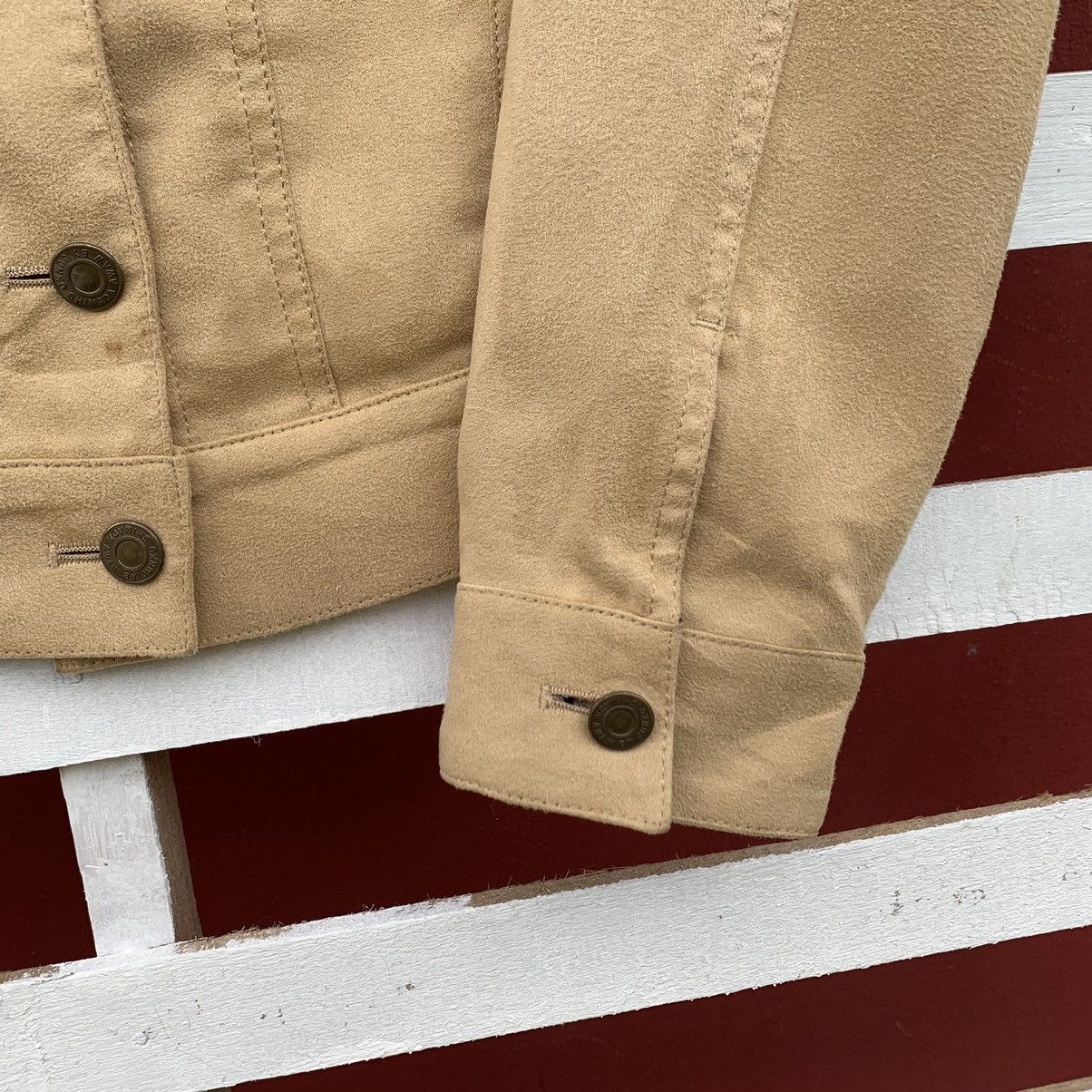 Japanese Brand × Junko Shimada × Other Awaw Junko Shimada Jacket Size S / US 4 / IT 40 - 6 Thumbnail