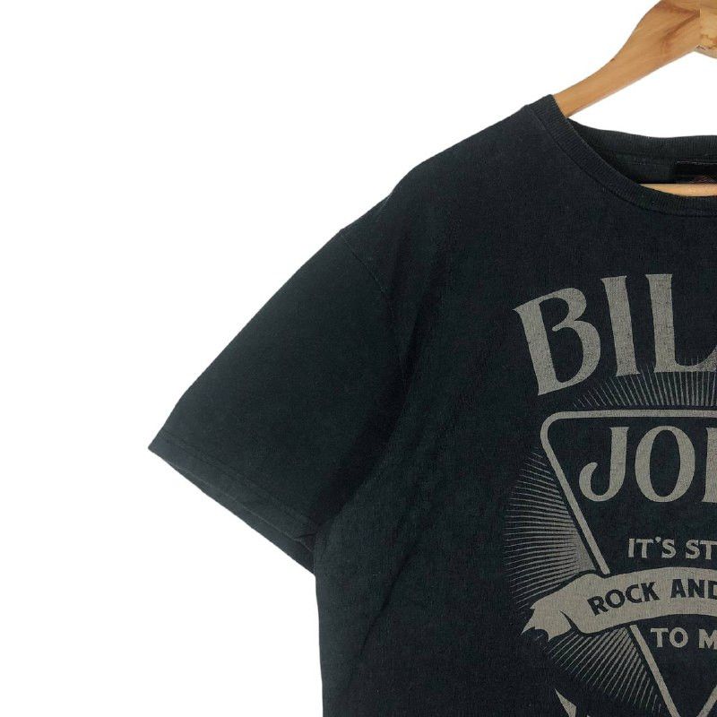 Band Tees × Vintage Vintage "Billy Joel" Tour Tee 2008 Size US XL / EU 56 / 4 - 3 Thumbnail