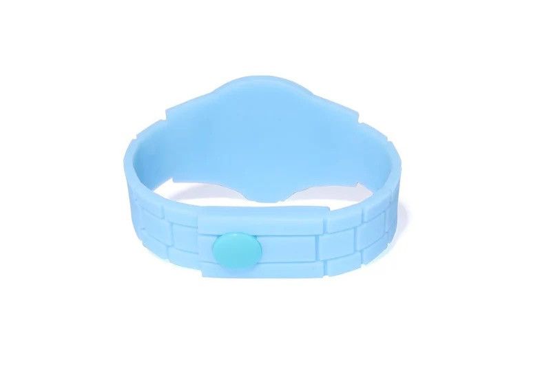 Bape Bape Silicon Bracelet Size ONE SIZE - 4 Thumbnail