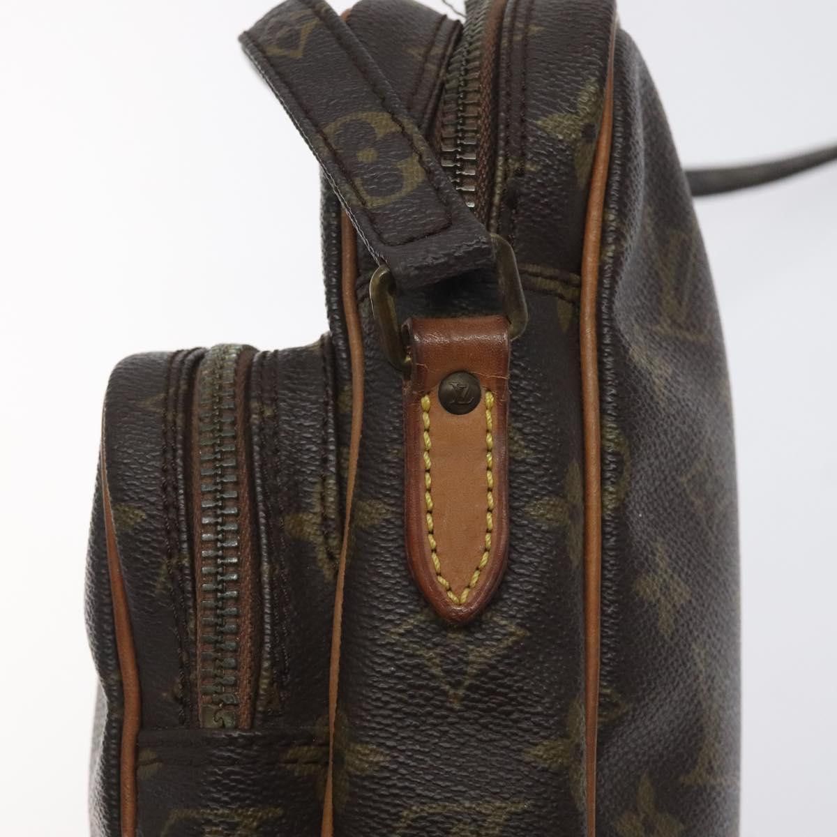 Louis Vuitton LOUIS VUITTON Monogram Amazon Shoulder Bag M45236 Size ONE SIZE - 14 Thumbnail