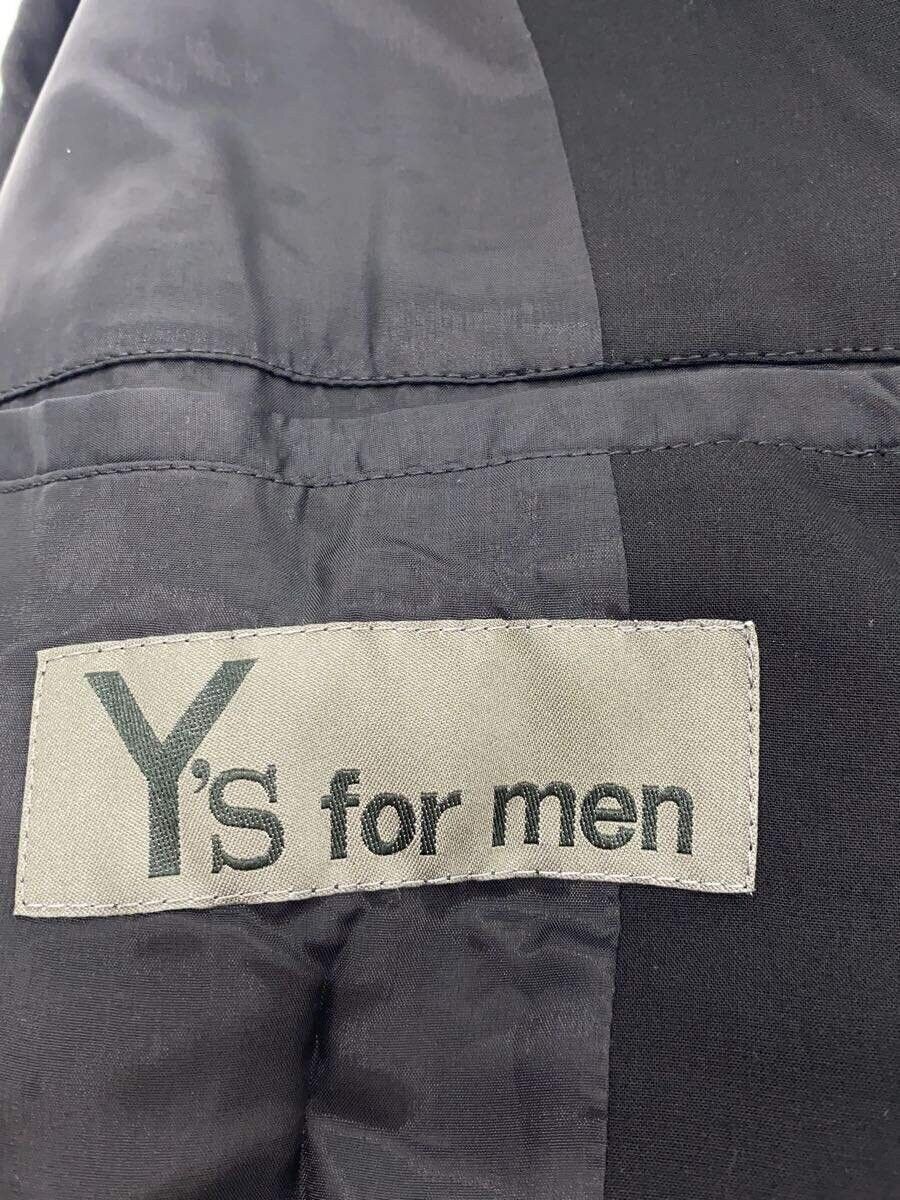 Yohji Yamamoto Y's for Men 24ss Cloth Batting Coat Size US S / EU 44-46 / 1 - 3 Thumbnail