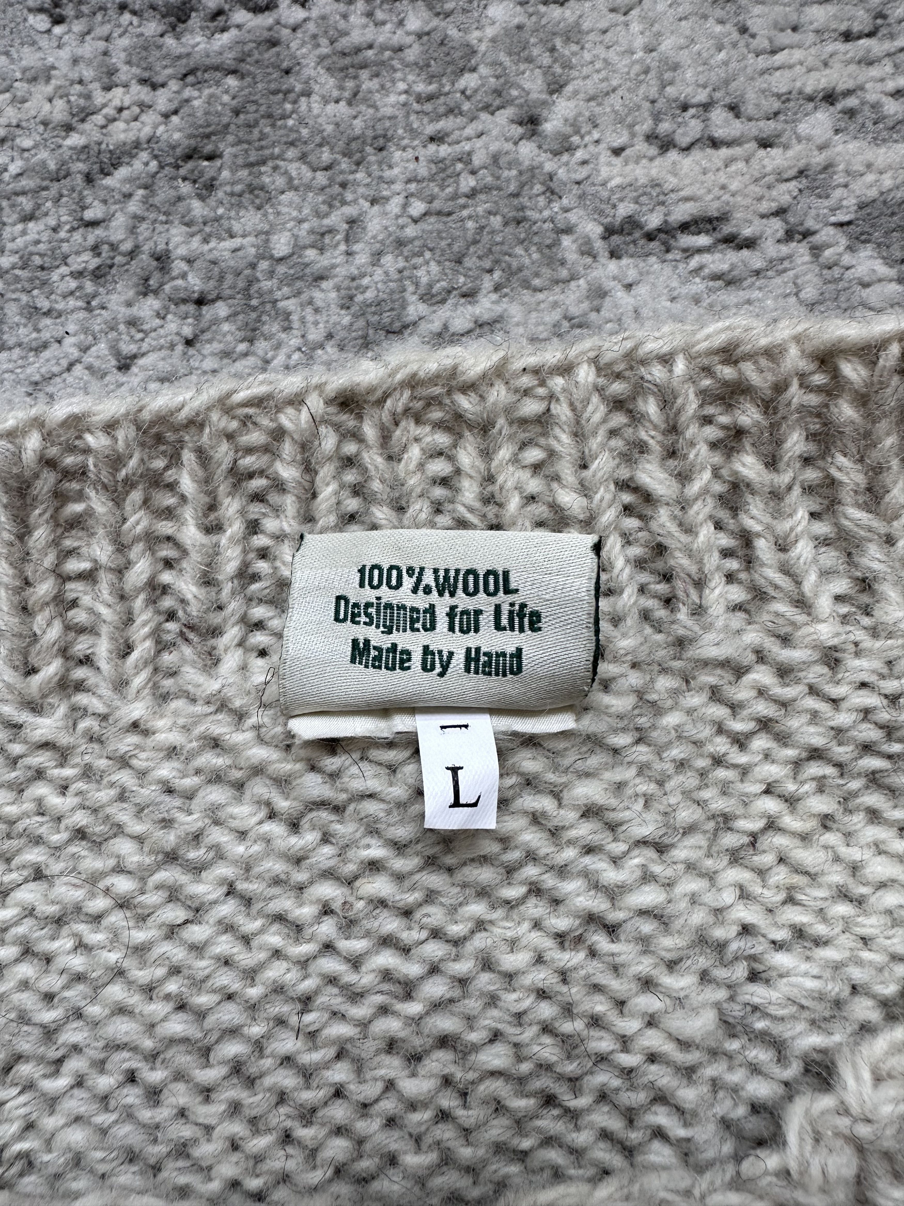 Other Pachamama vintage sweater Size US L / EU 52-54 / 3 - 7 Thumbnail