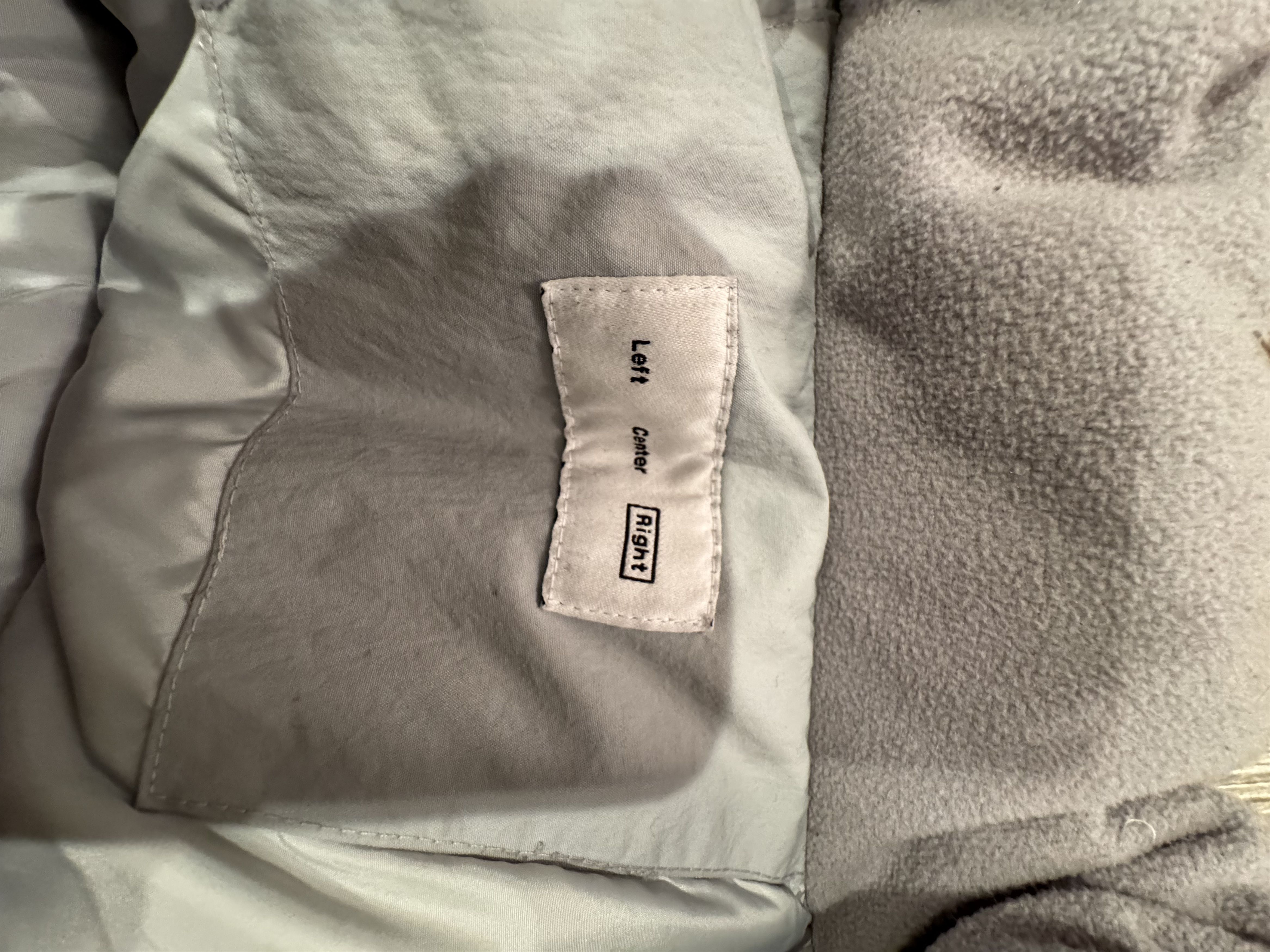 POST ARCHIVE FACTION (PAF) Post Archive Faction 2.0 Goose Down Puffer Jacket Size US M / EU 48-50 / 2 - 3 Thumbnail
